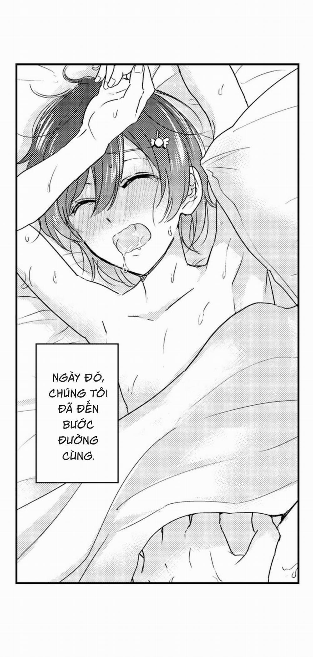 Mang Thai Ở Trường Nam Sinh 66 trang 5