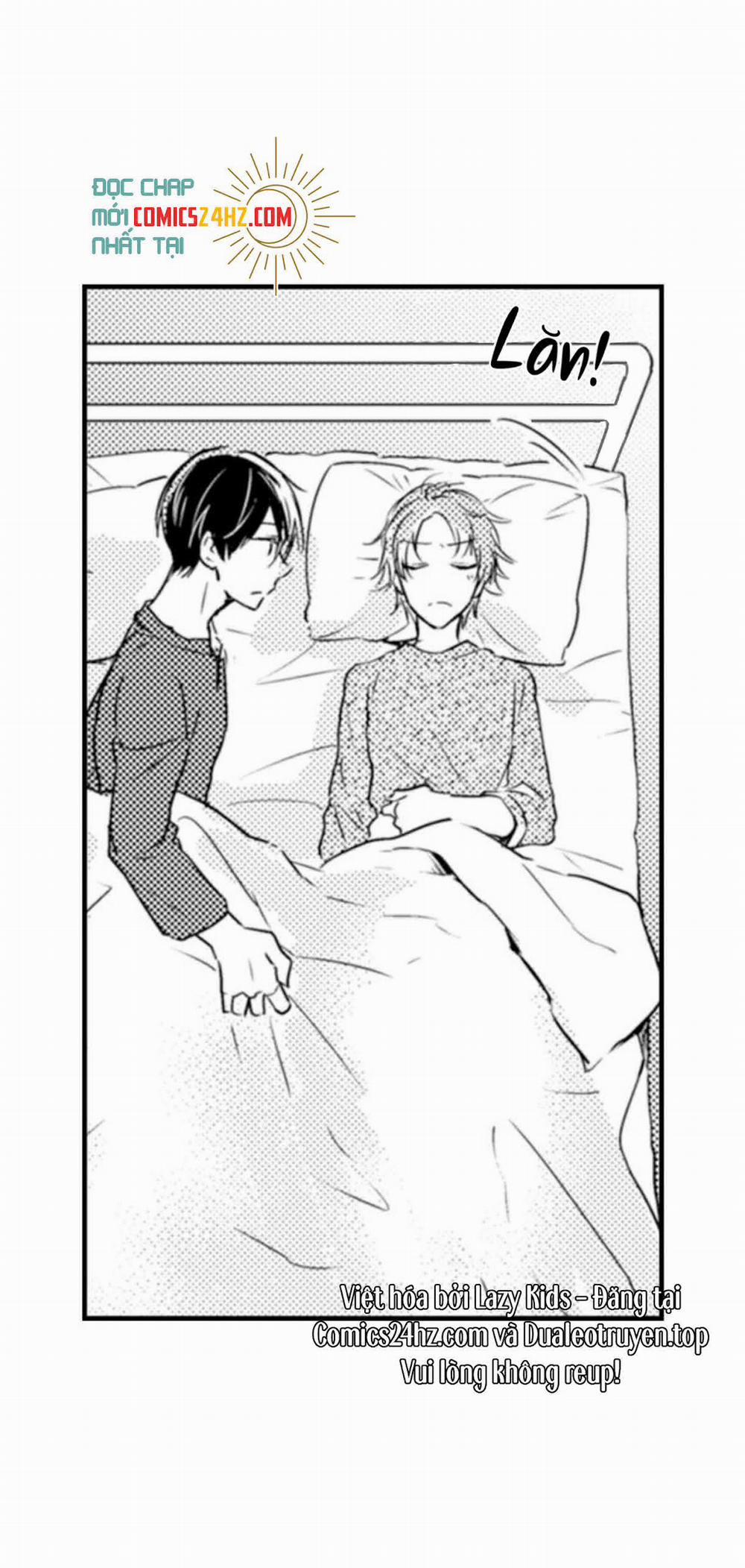 Mang Thai Ở Trường Nam Sinh 67 trang 10