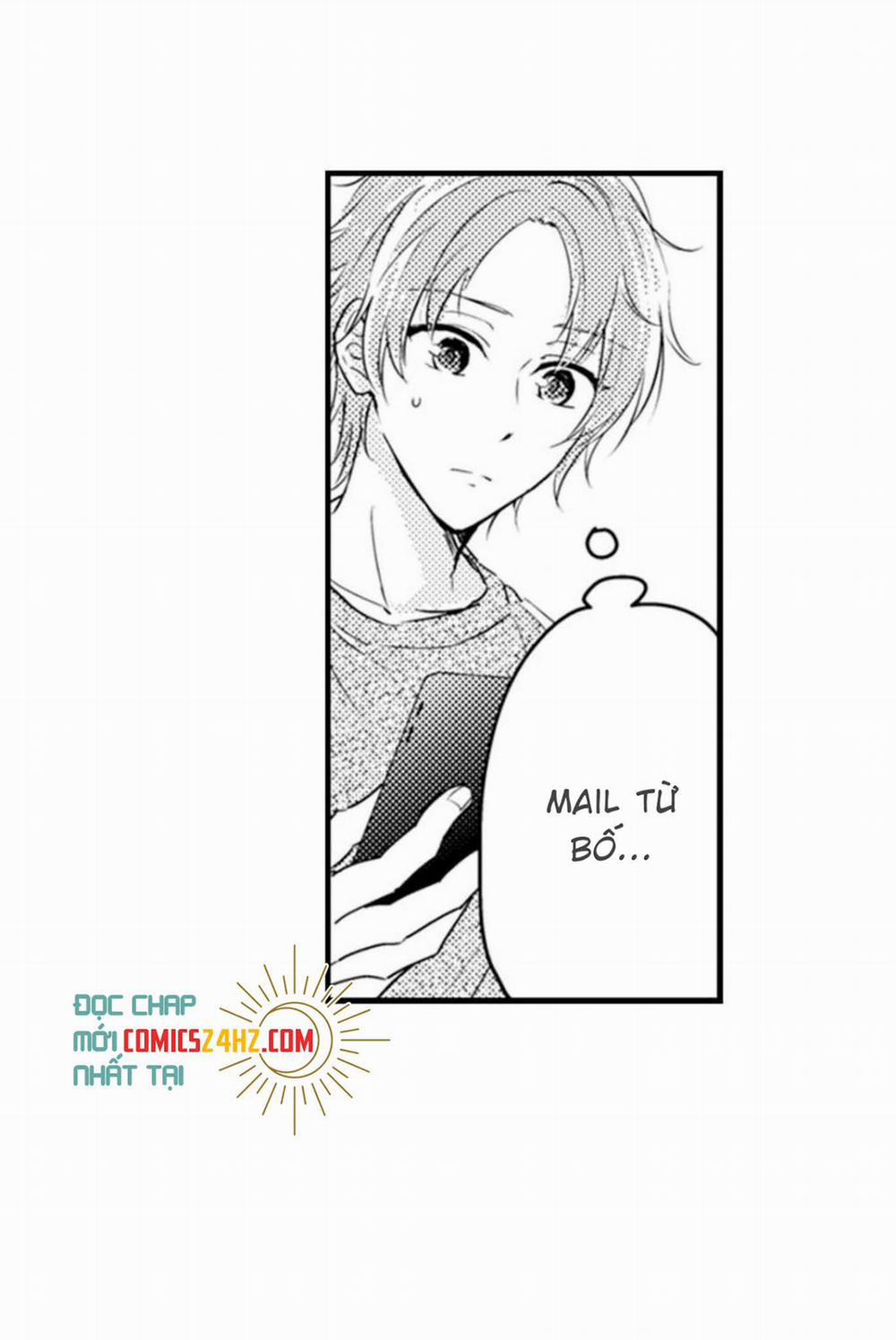 Mang Thai Ở Trường Nam Sinh 68 trang 3