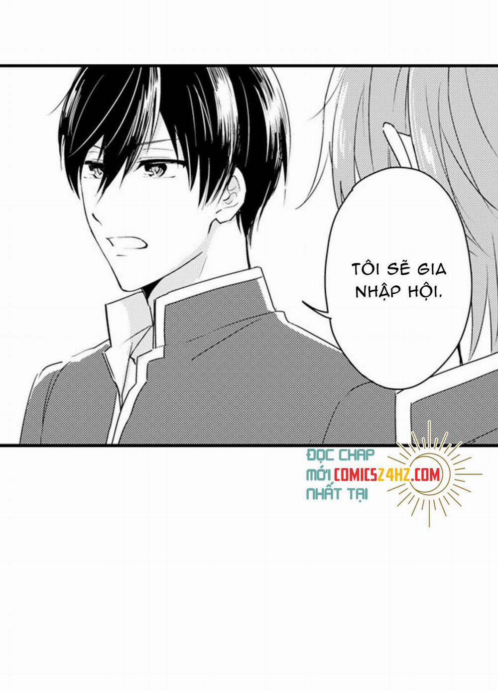 Mang Thai Ở Trường Nam Sinh 68 trang 35