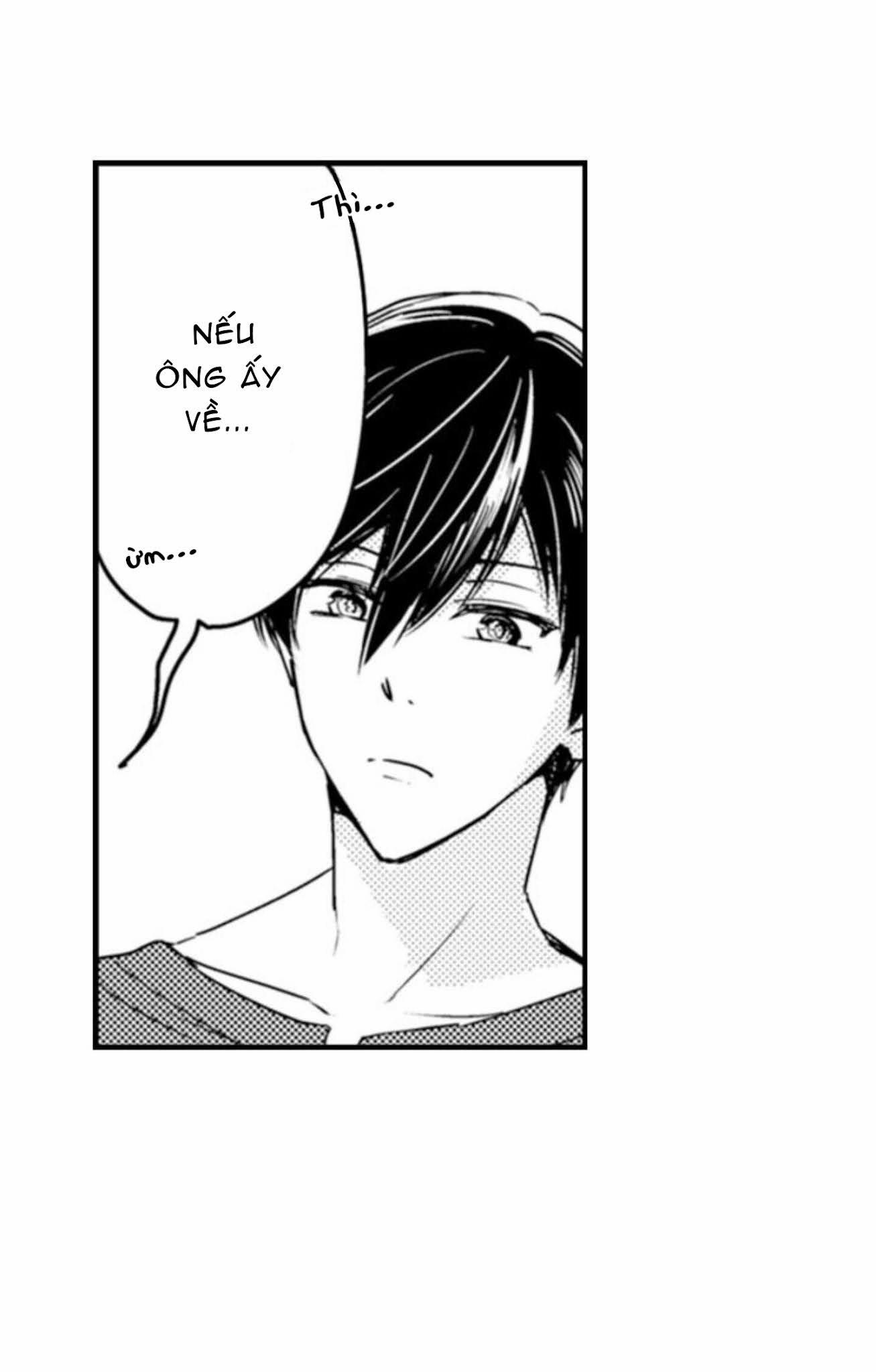 Mang Thai Ở Trường Nam Sinh 68 trang 7