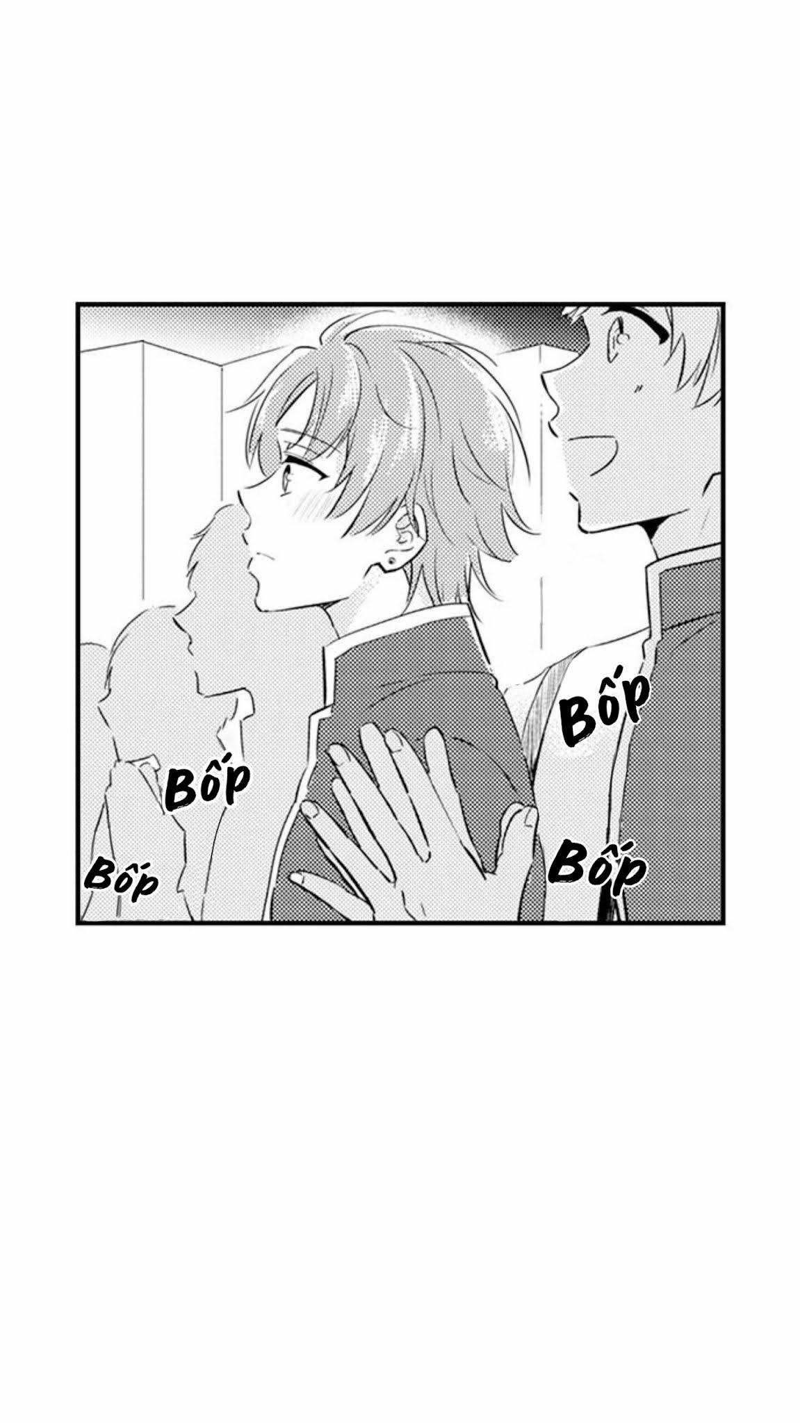 Mang Thai Ở Trường Nam Sinh 69 trang 27