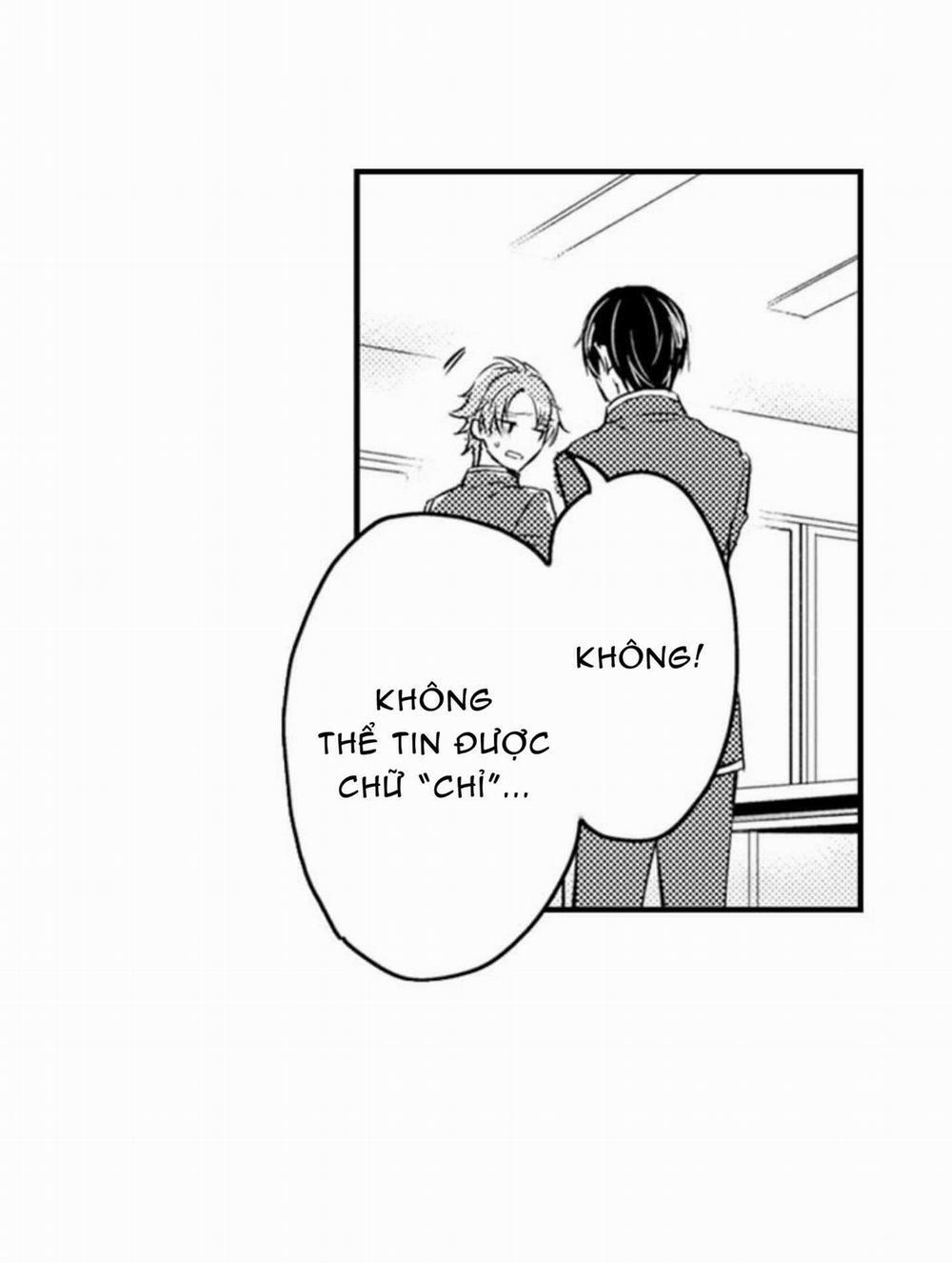 Mang Thai Ở Trường Nam Sinh 69 trang 32