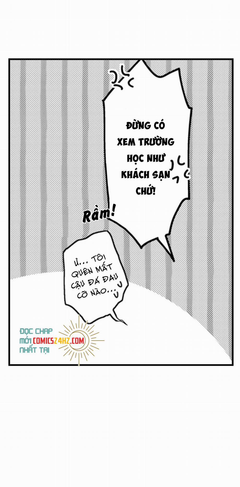 Mang Thai Ở Trường Nam Sinh 69 trang 38