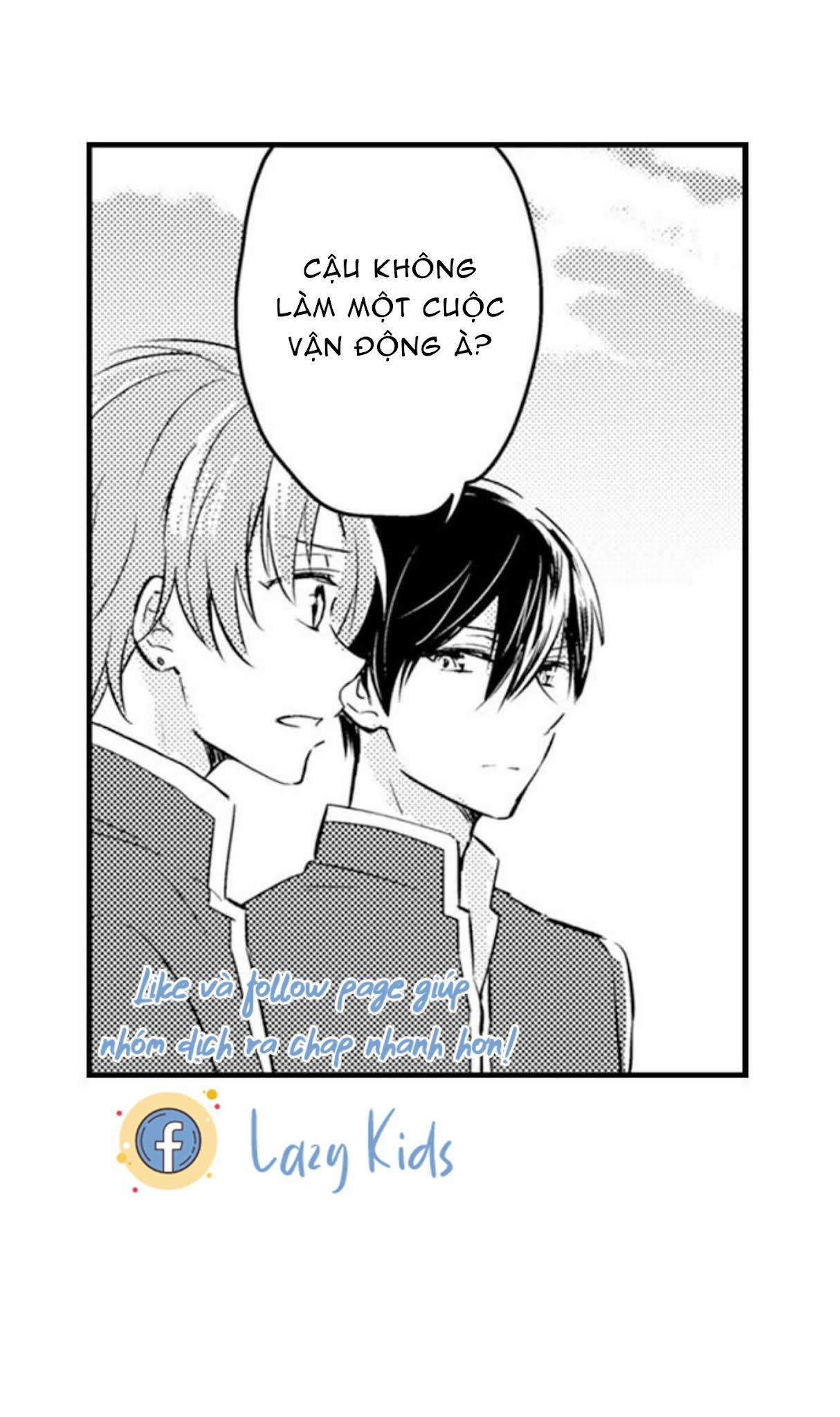 Mang Thai Ở Trường Nam Sinh 69 trang 5