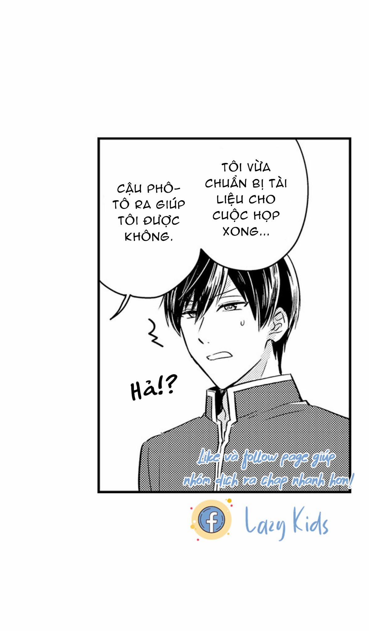 Mang Thai Ở Trường Nam Sinh 71 trang 13