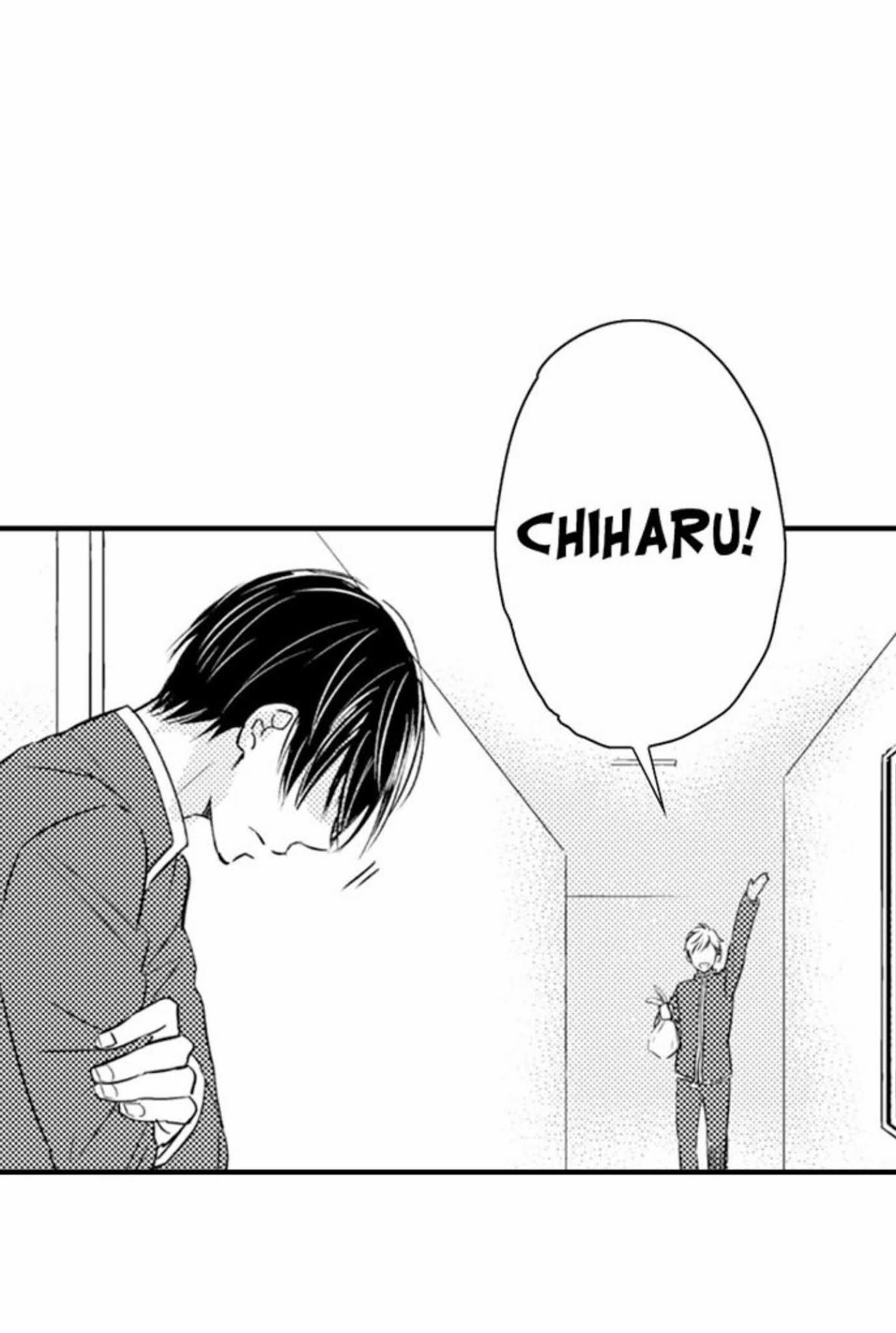 Mang Thai Ở Trường Nam Sinh 73 trang 13