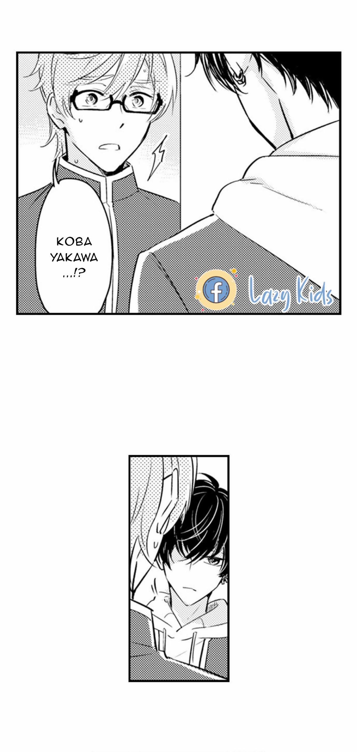 Mang Thai Ở Trường Nam Sinh 73 trang 26