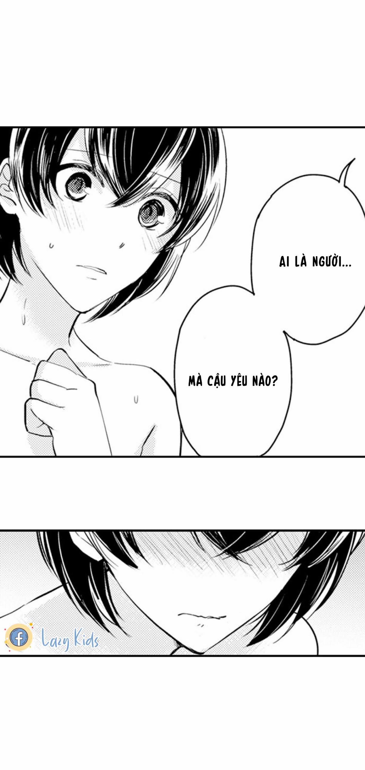 Mang Thai Ở Trường Nam Sinh 74 trang 16