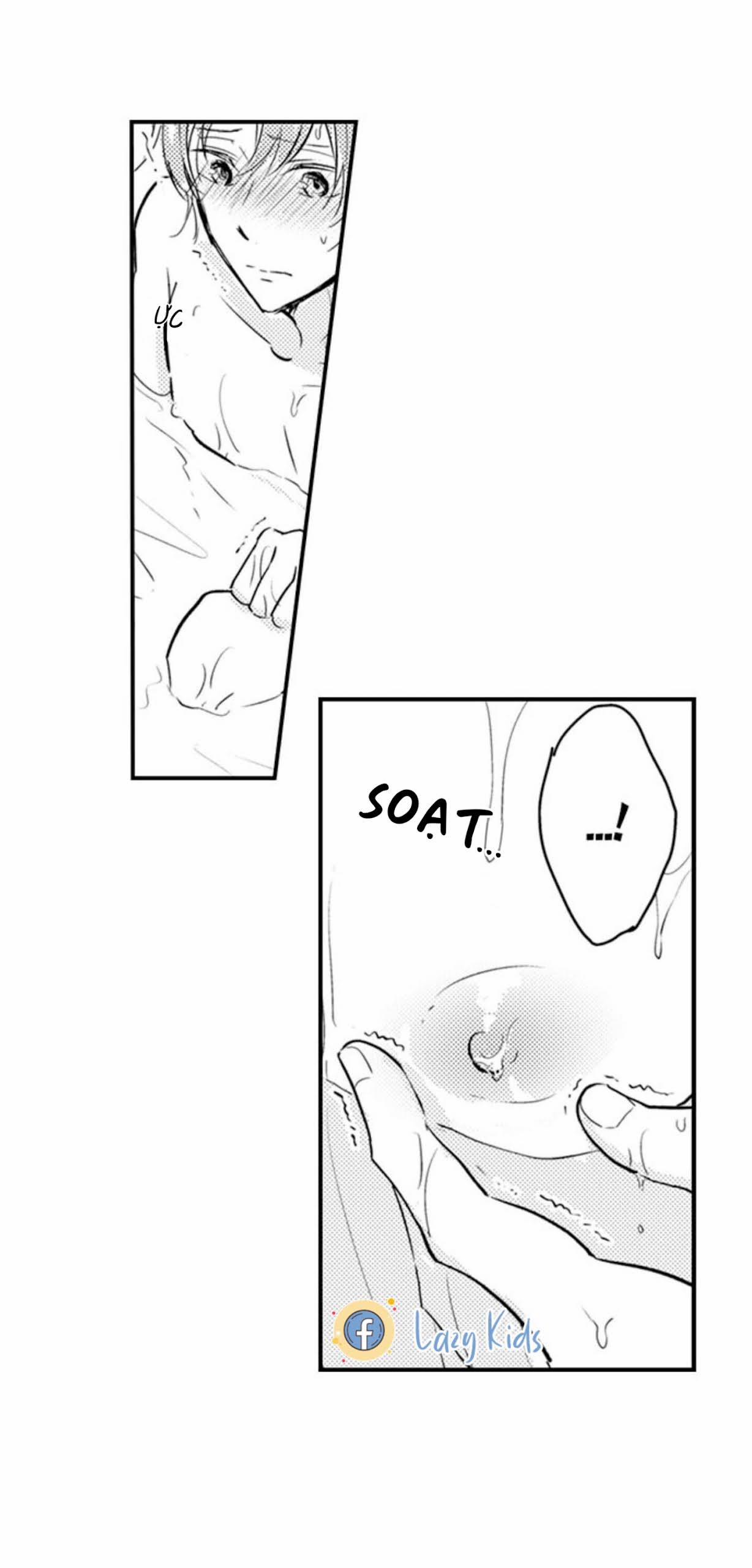 Mang Thai Ở Trường Nam Sinh 77 trang 15