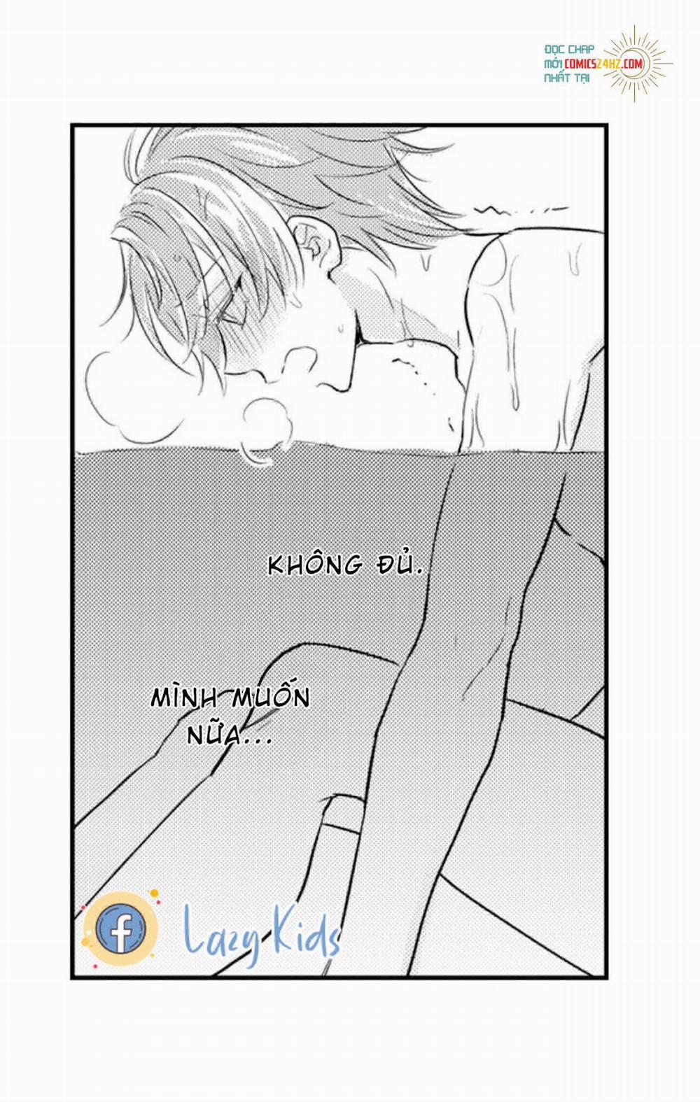 Mang Thai Ở Trường Nam Sinh 77 trang 19