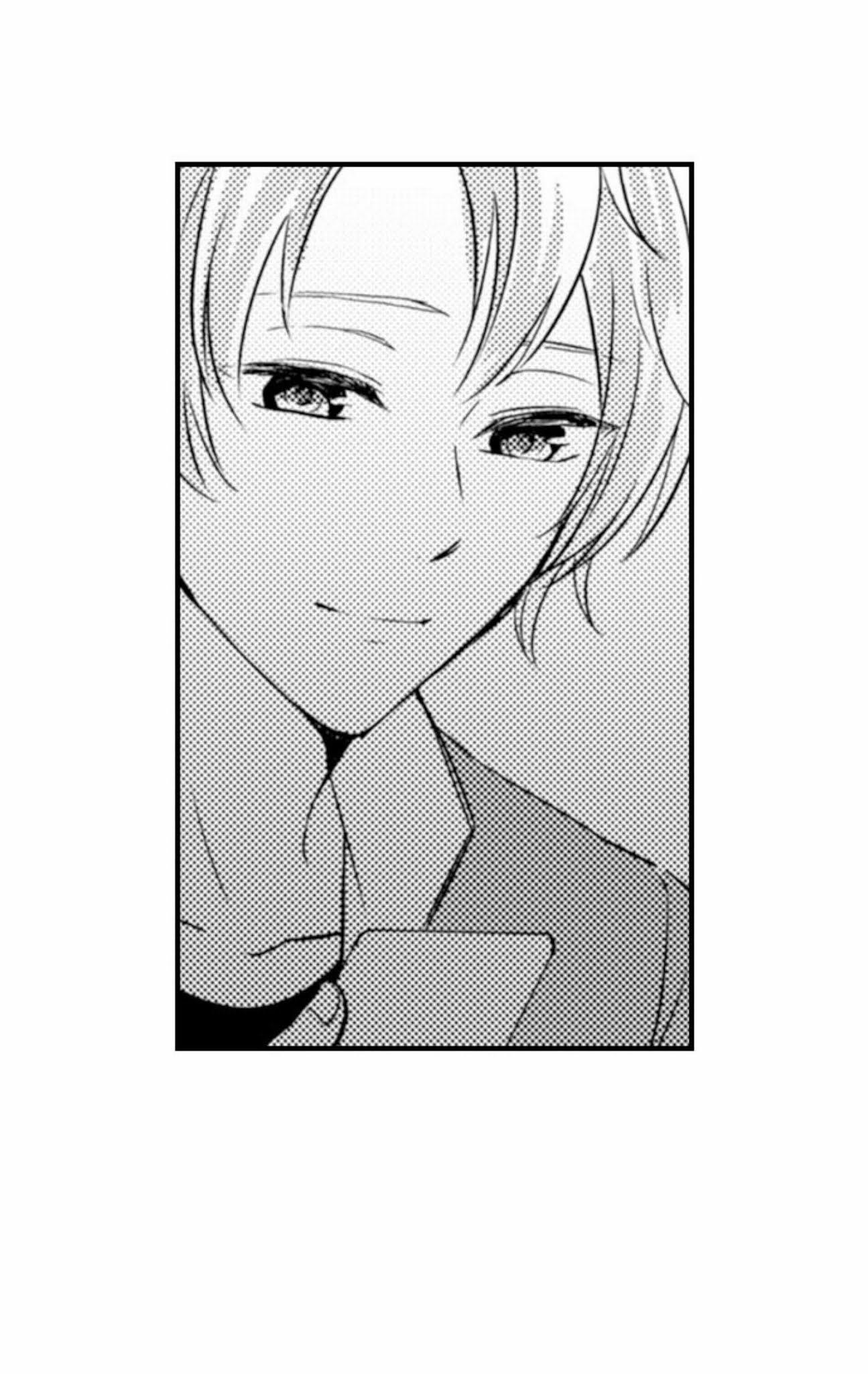 Mang Thai Ở Trường Nam Sinh 80 trang 17