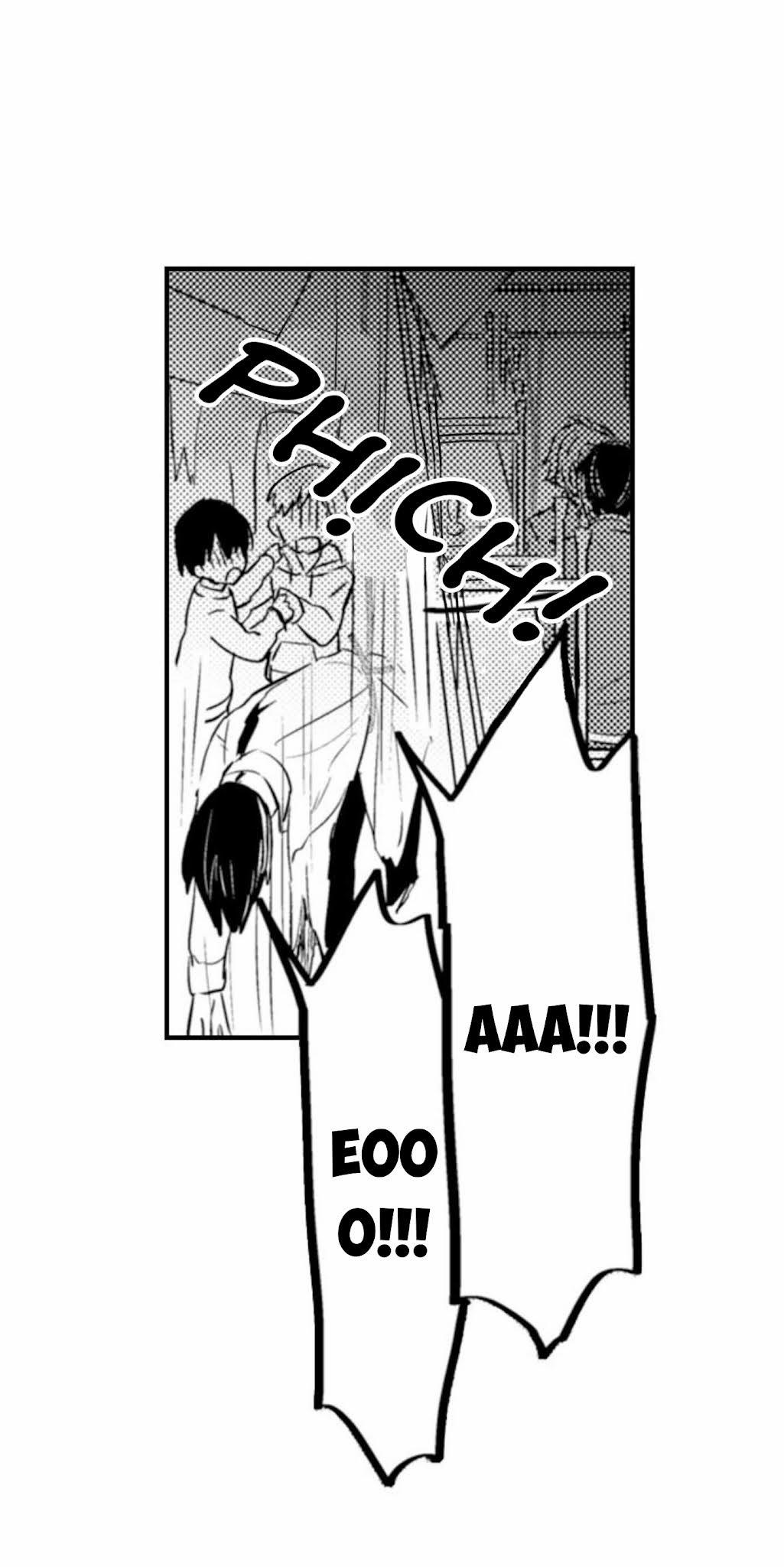 Mang Thai Ở Trường Nam Sinh 80 trang 29