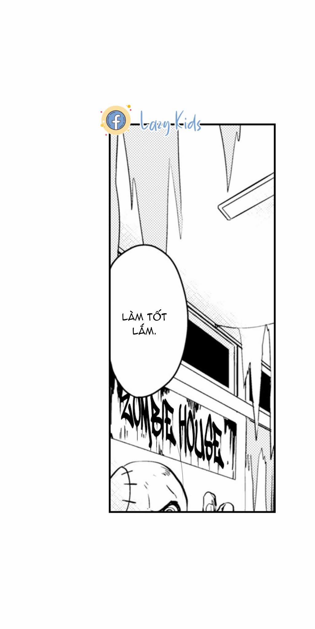 Mang Thai Ở Trường Nam Sinh 80 trang 31