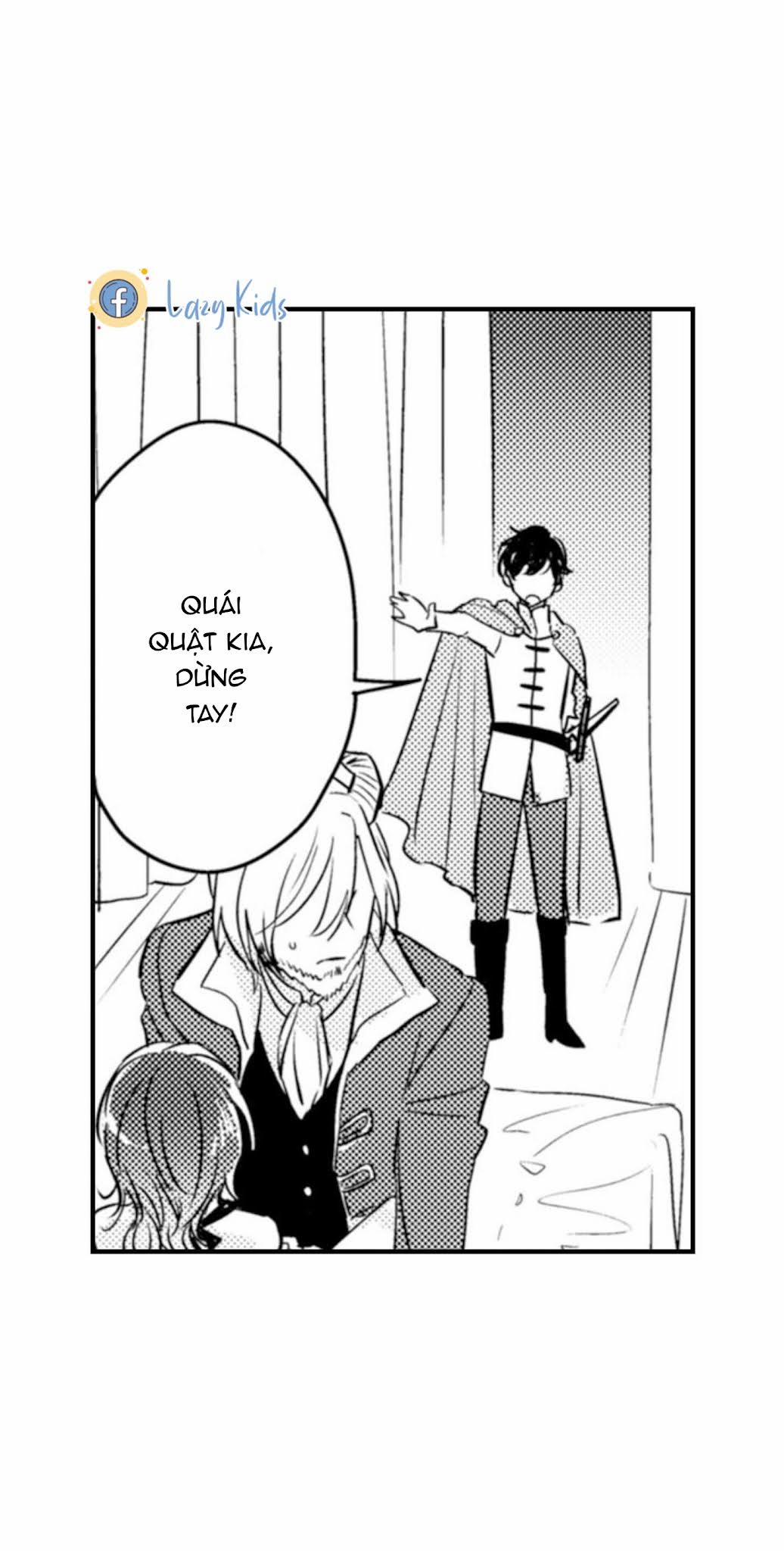 Mang Thai Ở Trường Nam Sinh 80 trang 5