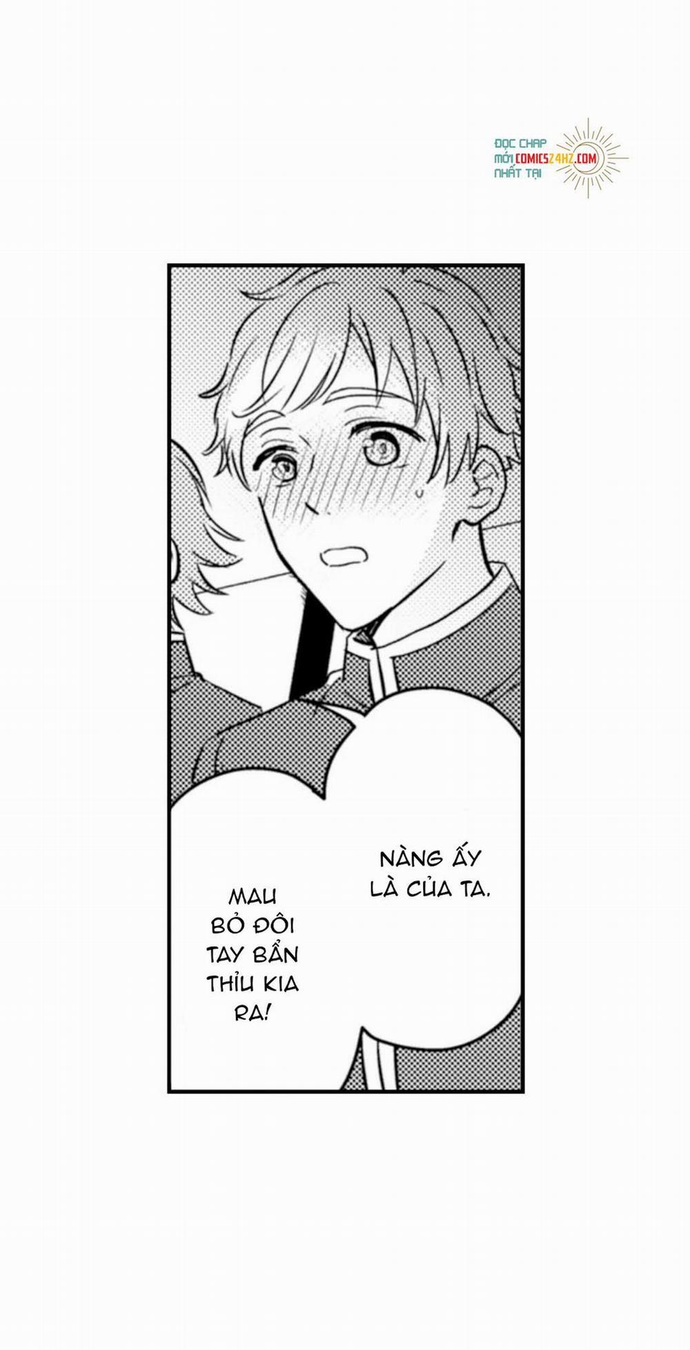 Mang Thai Ở Trường Nam Sinh 80 trang 6