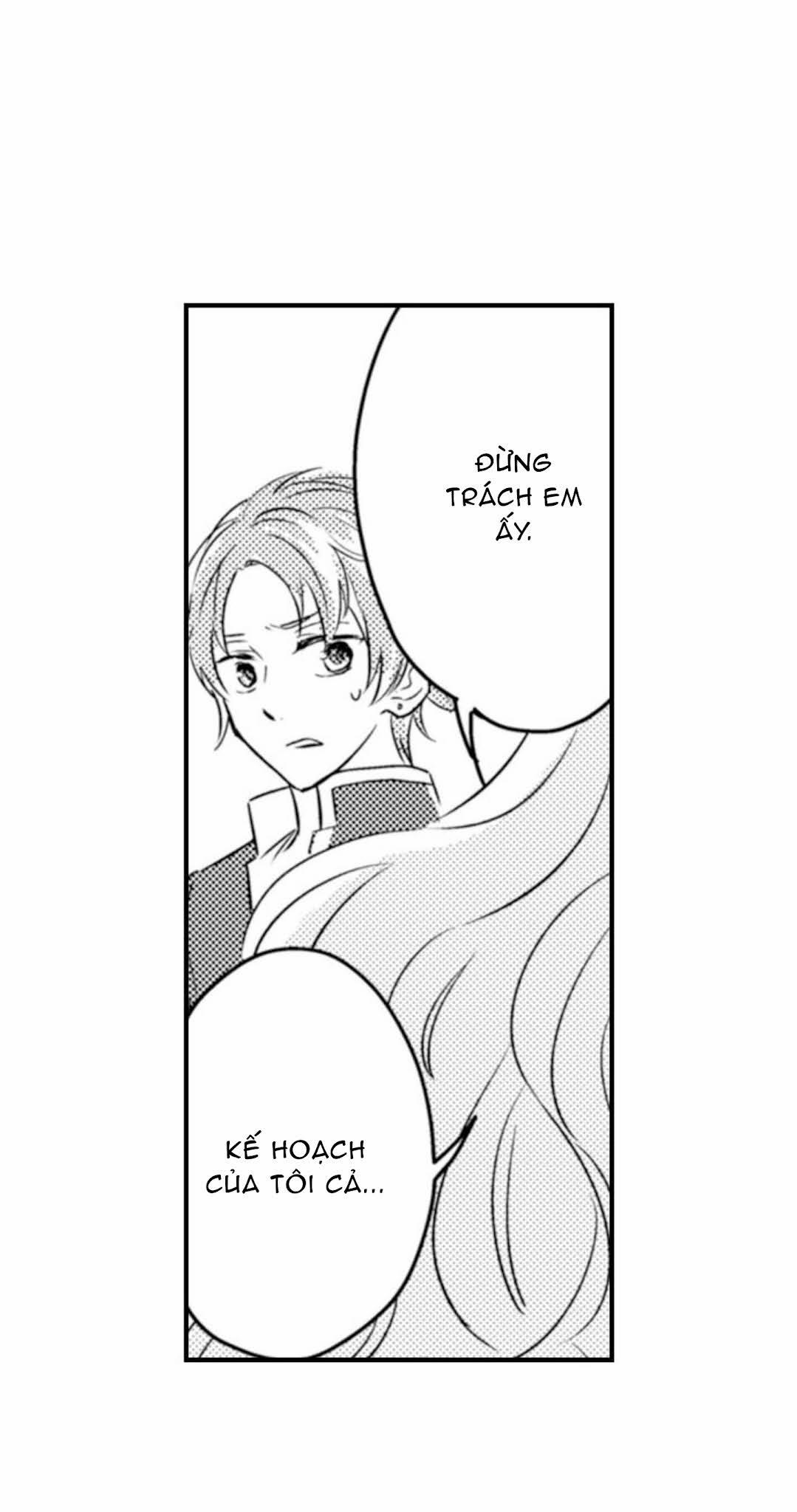 Mang Thai Ở Trường Nam Sinh 81 trang 11