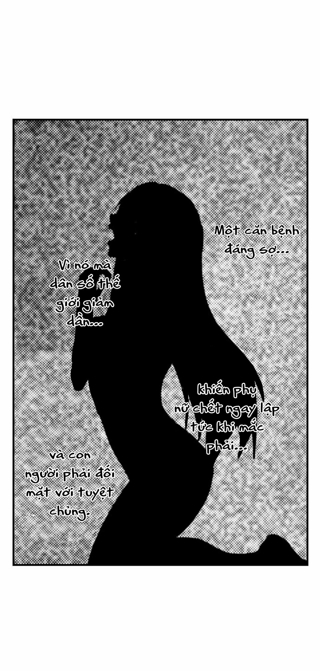 Mang Thai Ở Trường Nam Sinh 81 trang 17