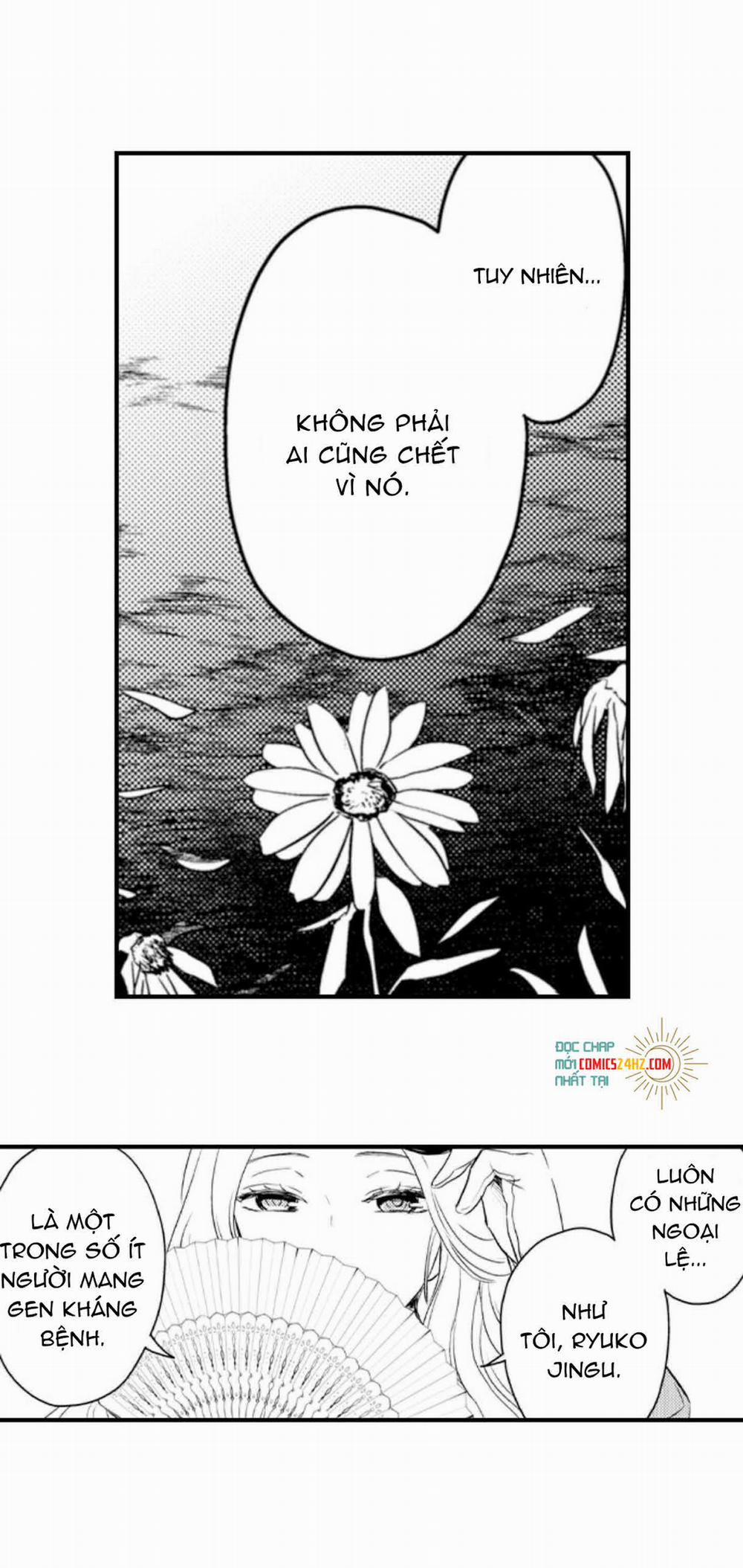 Mang Thai Ở Trường Nam Sinh 81 trang 18