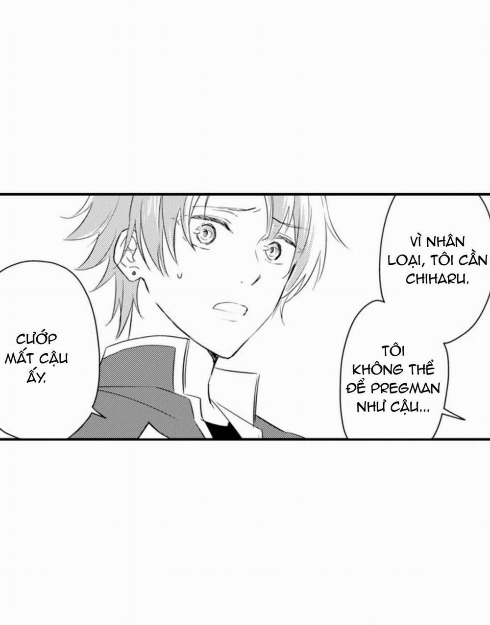 Mang Thai Ở Trường Nam Sinh 81 trang 25