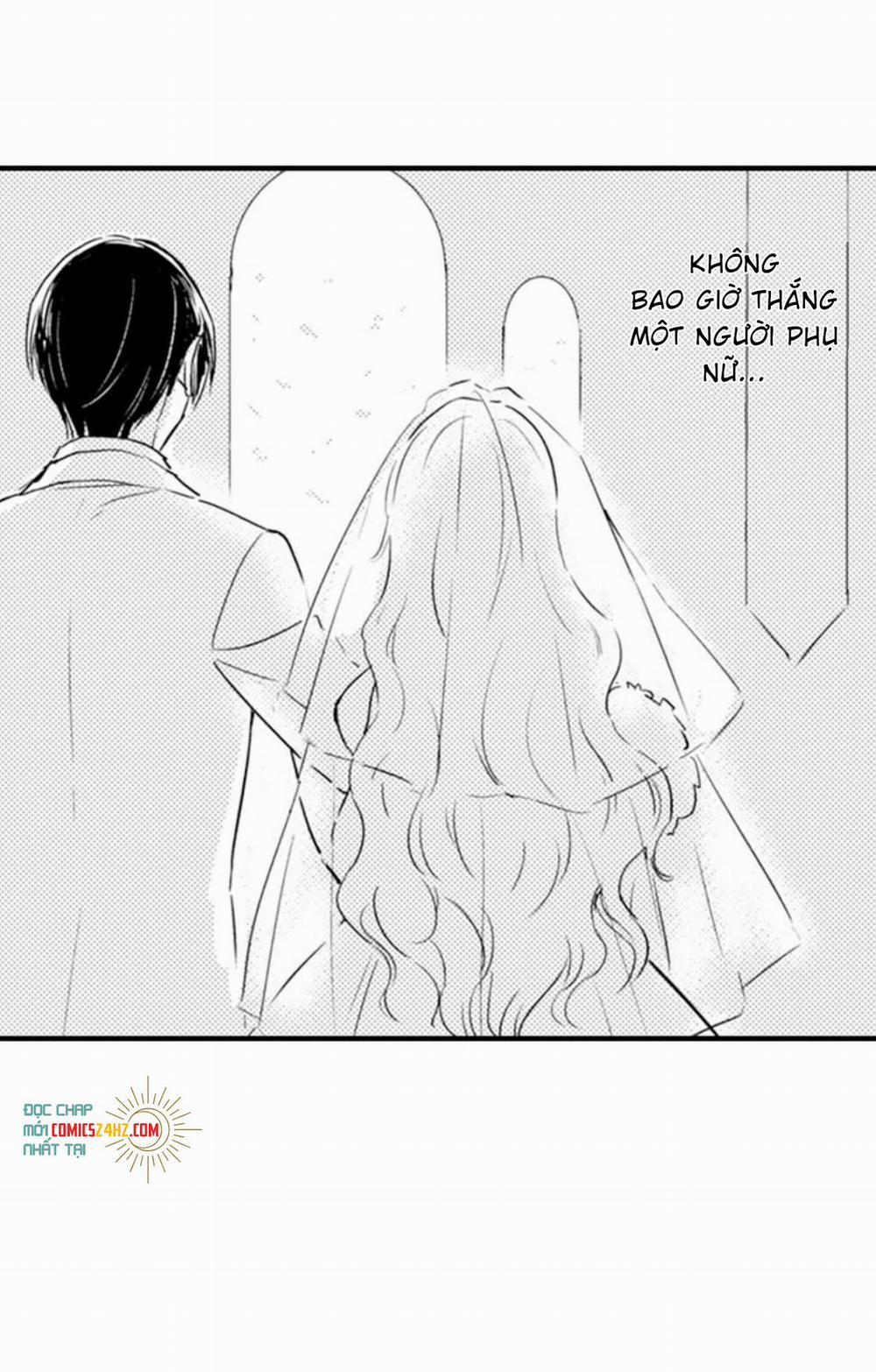 Mang Thai Ở Trường Nam Sinh 82 trang 14