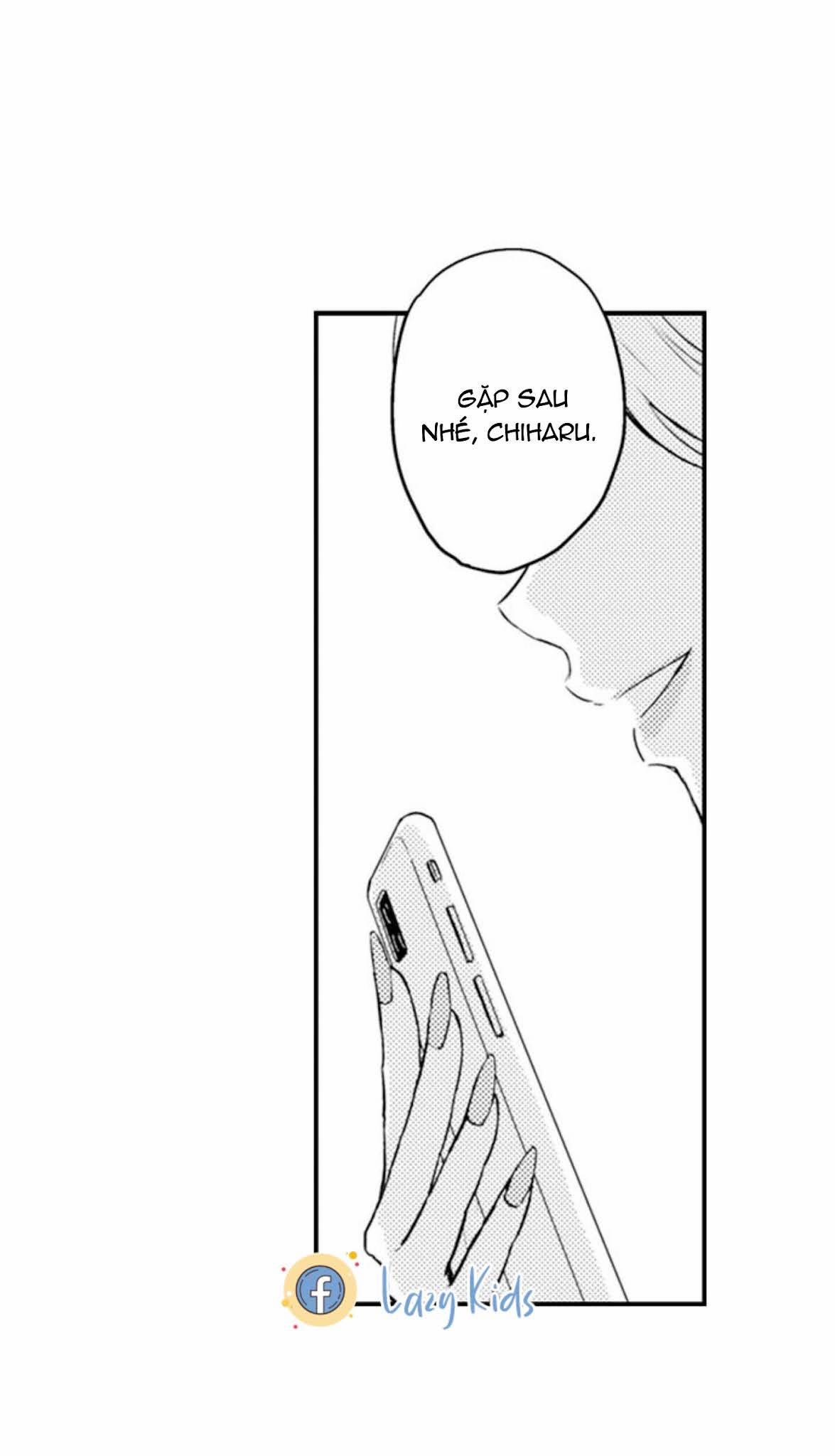 Mang Thai Ở Trường Nam Sinh 82 trang 2