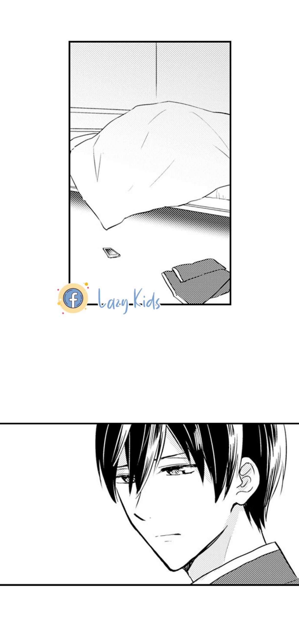 Mang Thai Ở Trường Nam Sinh 82 trang 20