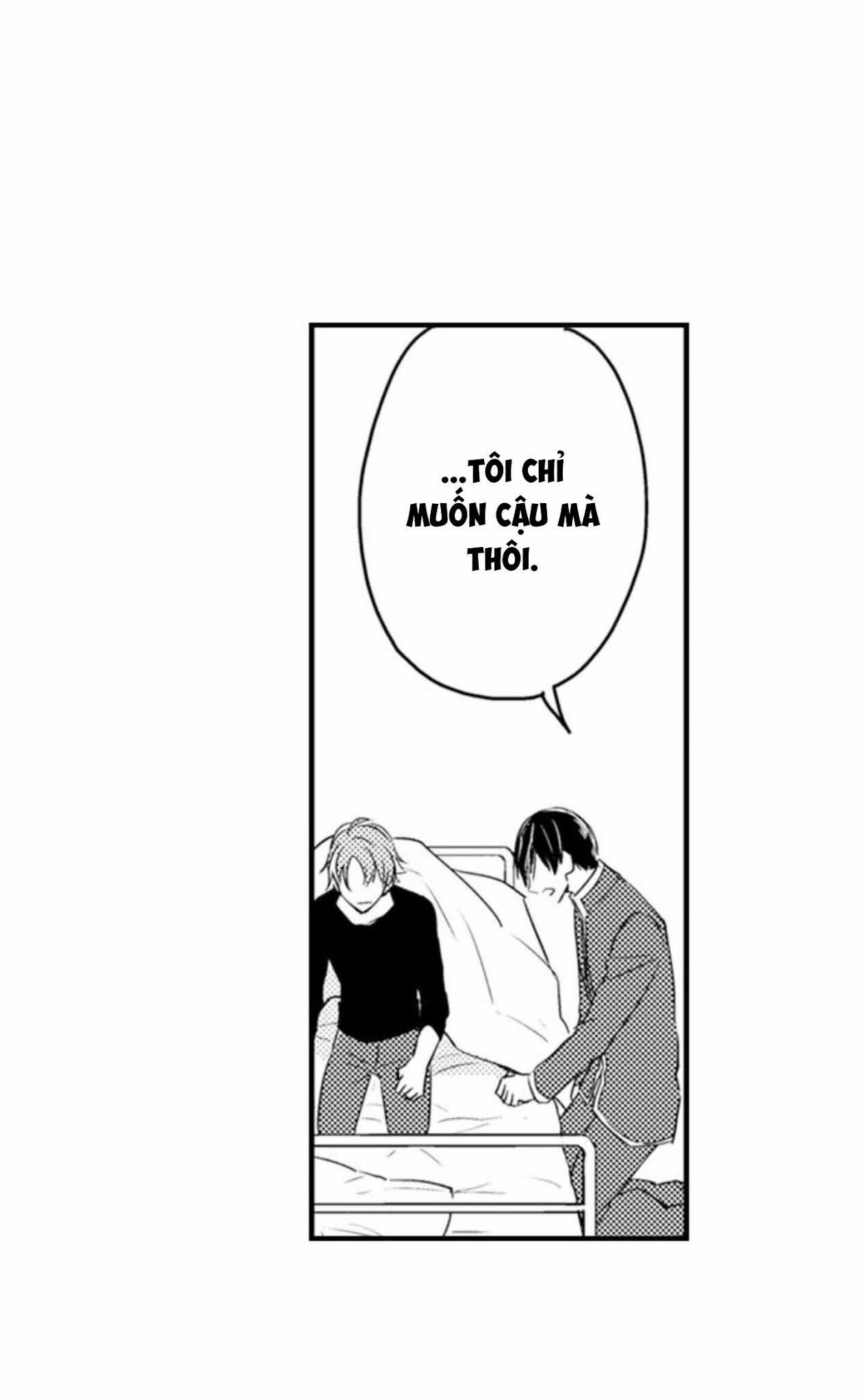 Mang Thai Ở Trường Nam Sinh 82 trang 29