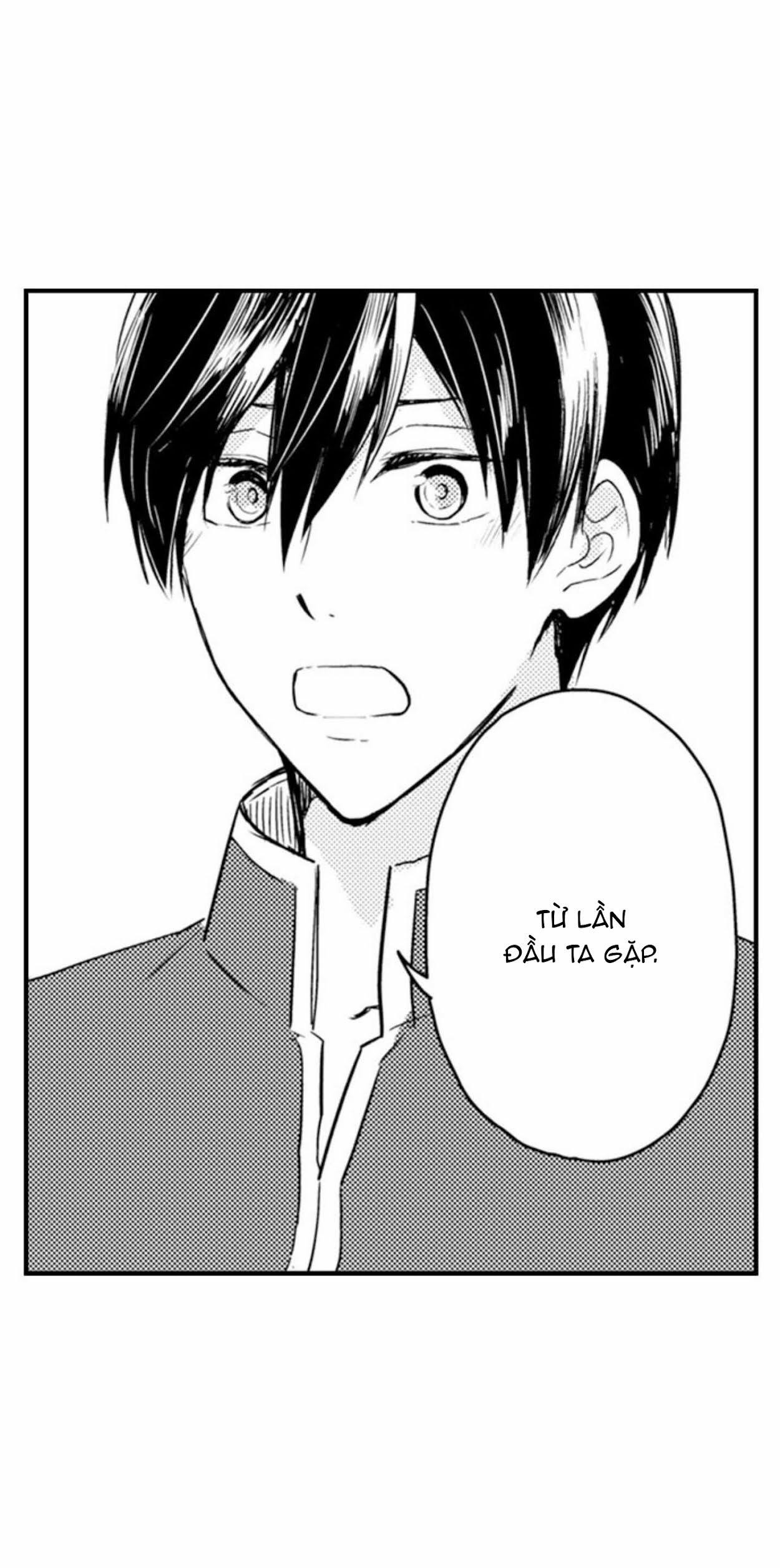 Mang Thai Ở Trường Nam Sinh 82 trang 31