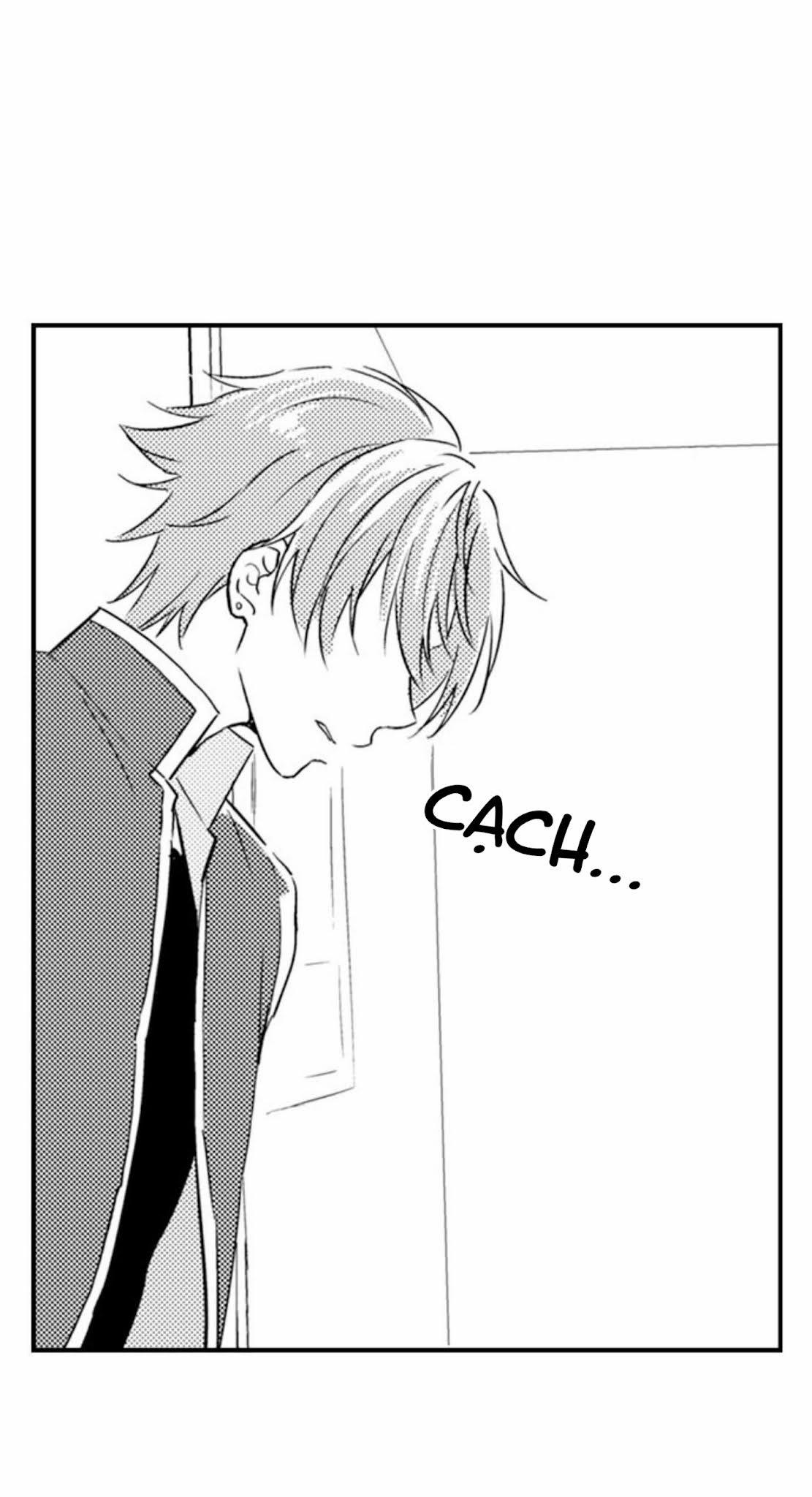 Mang Thai Ở Trường Nam Sinh 82 trang 5