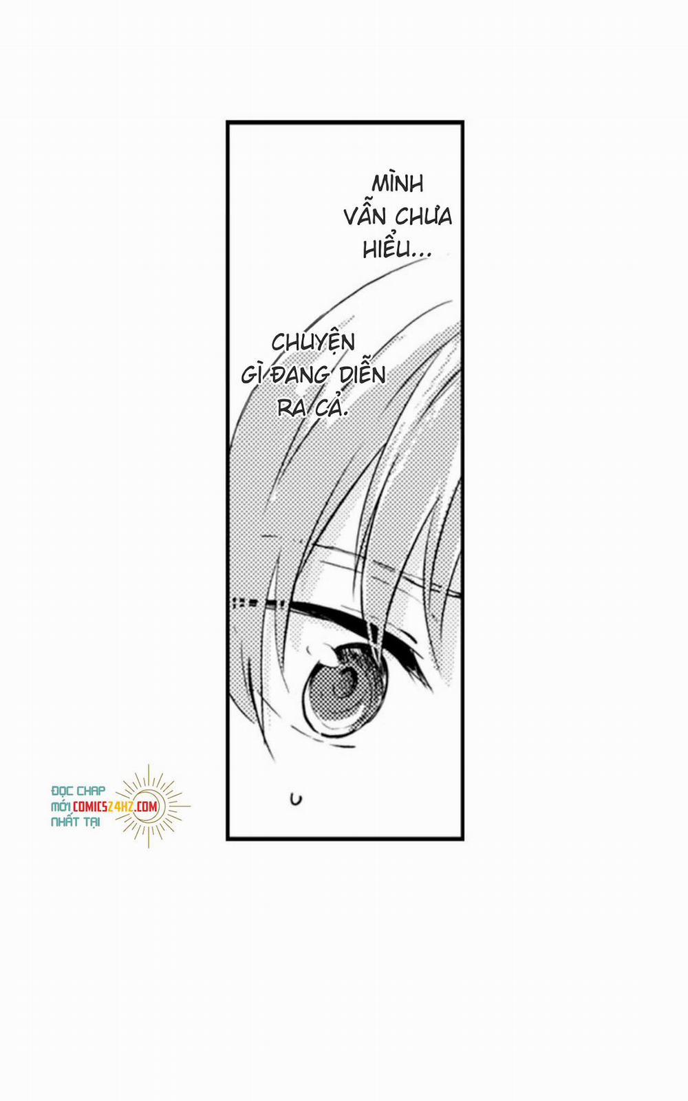 Mang Thai Ở Trường Nam Sinh 82 trang 6