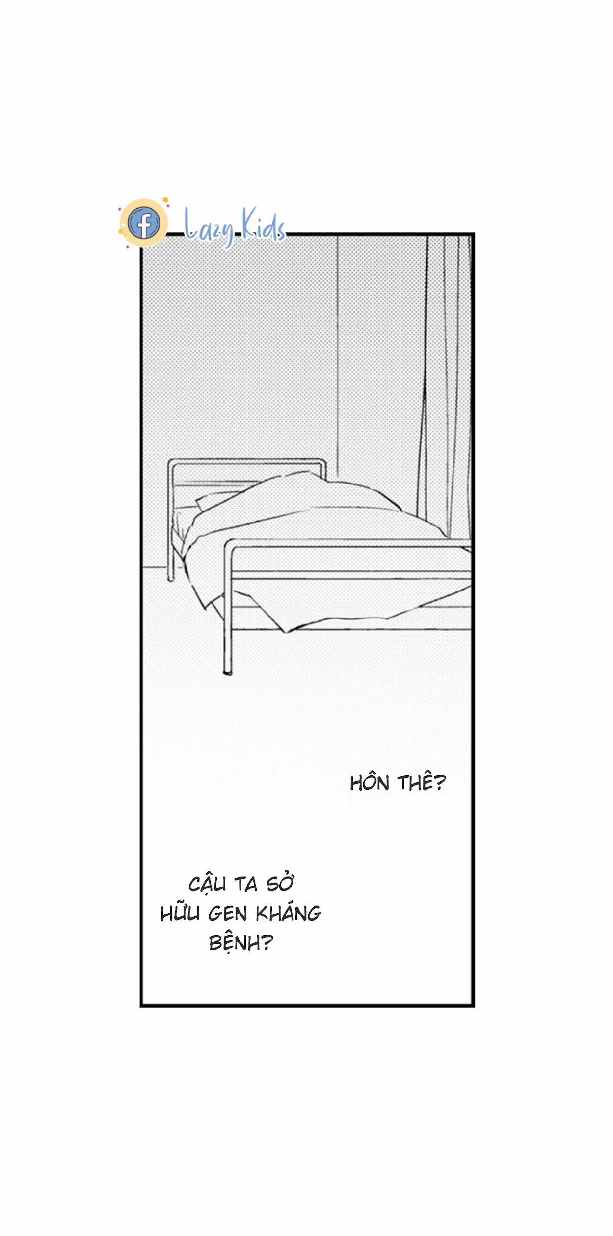 Mang Thai Ở Trường Nam Sinh 82 trang 7