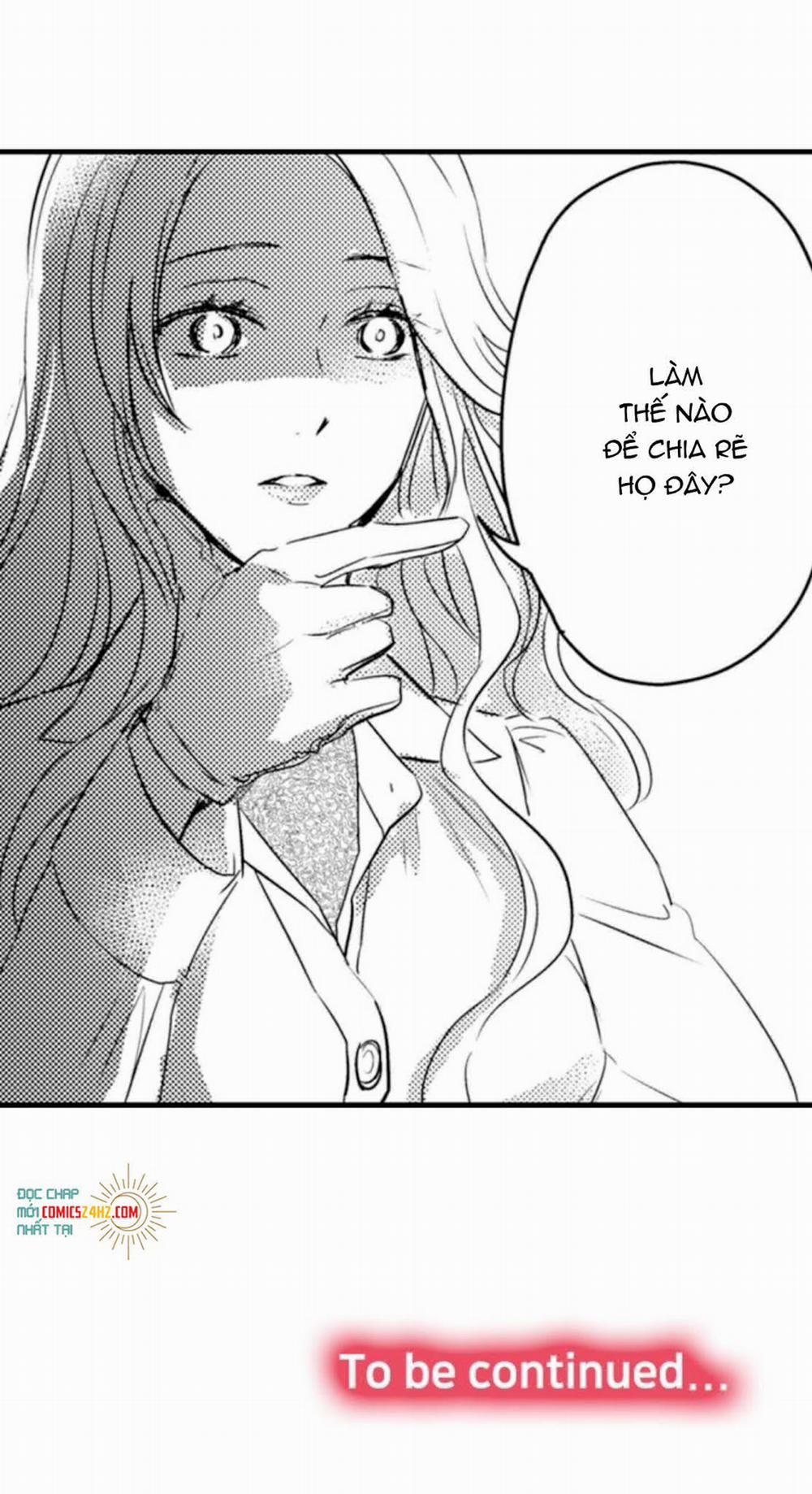 Mang Thai Ở Trường Nam Sinh 83 trang 33