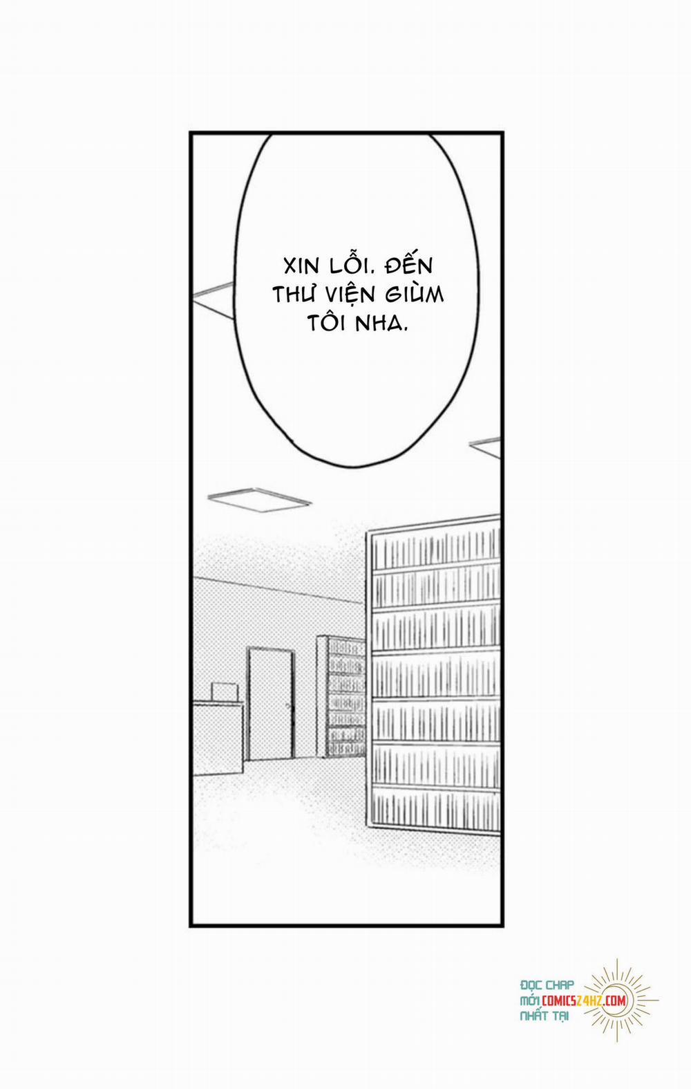 Mang Thai Ở Trường Nam Sinh 84 trang 26