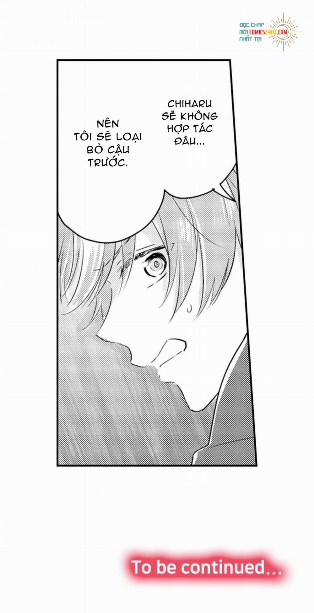 Mang Thai Ở Trường Nam Sinh 84 trang 34