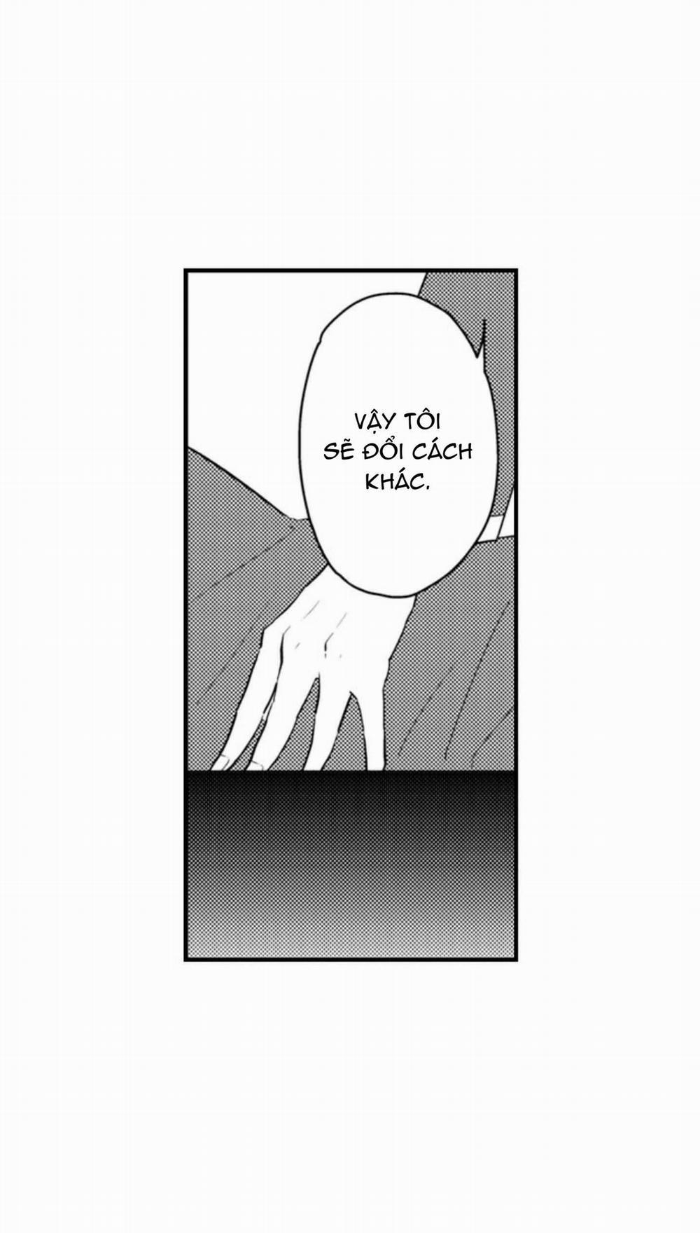 Mang Thai Ở Trường Nam Sinh 85 trang 8