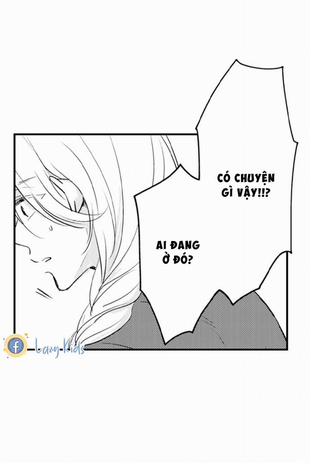 Mang Thai Ở Trường Nam Sinh 86 trang 21