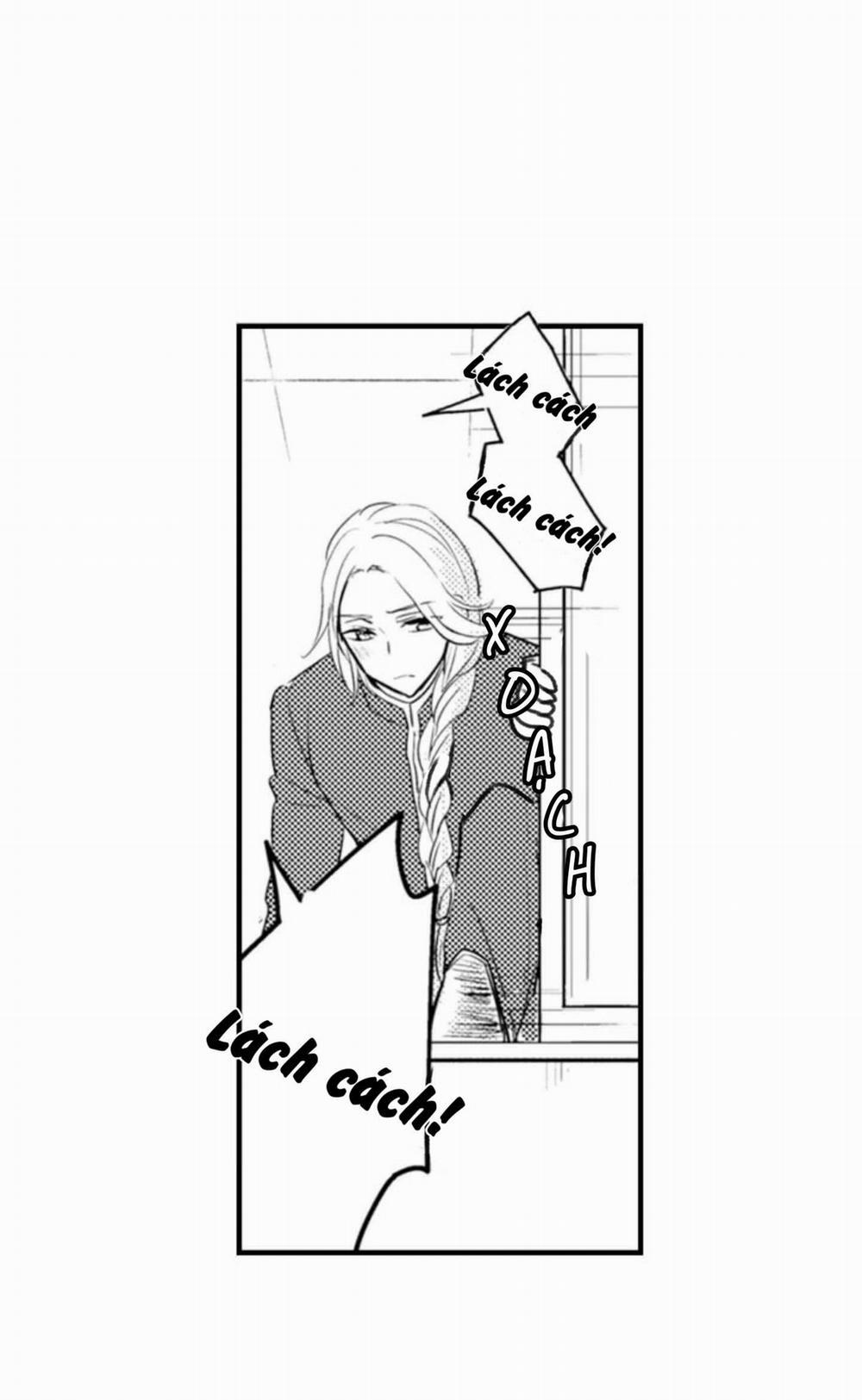 Mang Thai Ở Trường Nam Sinh 86 trang 23