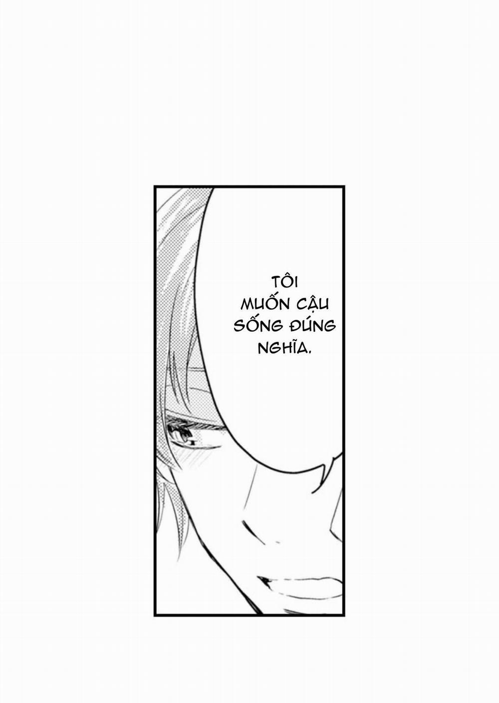 Mang Thai Ở Trường Nam Sinh 87 trang 18