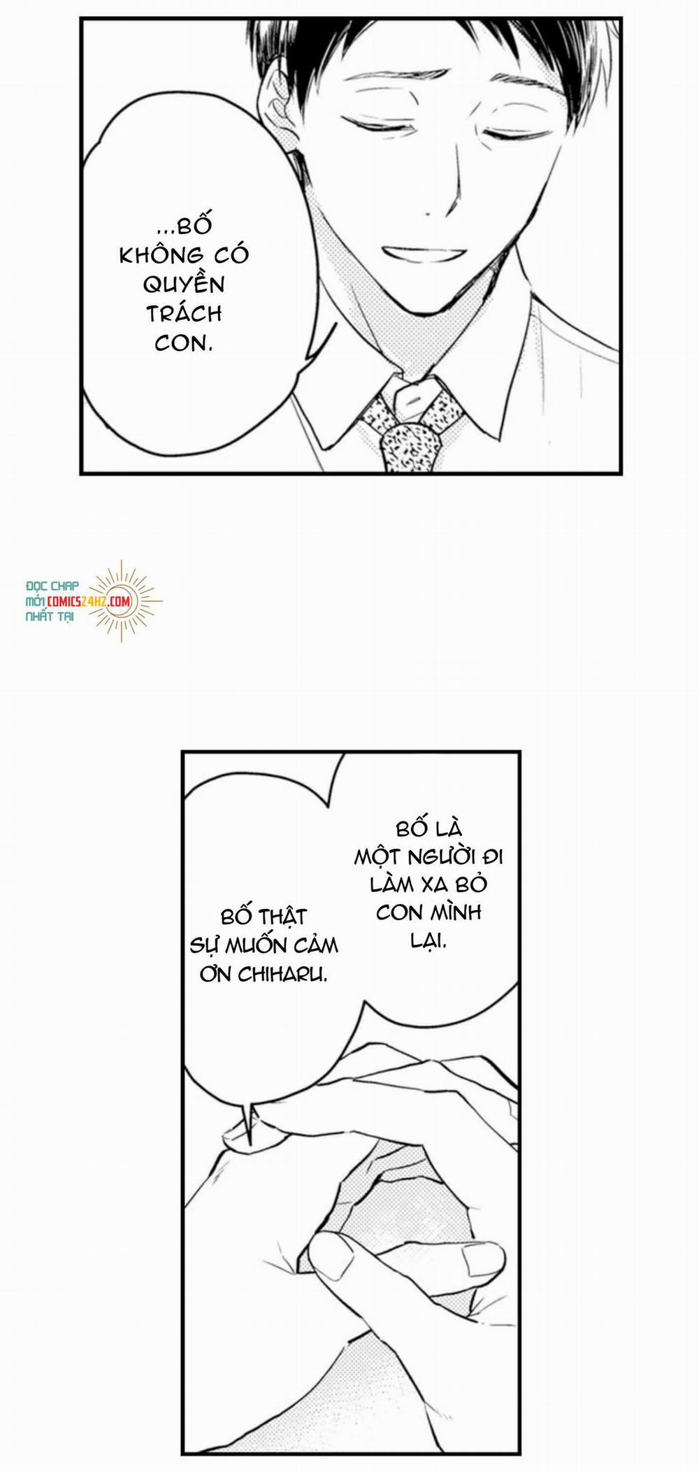 Mang Thai Ở Trường Nam Sinh 87 trang 29