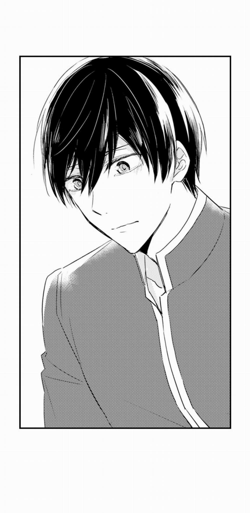 Mang Thai Ở Trường Nam Sinh 87 trang 31