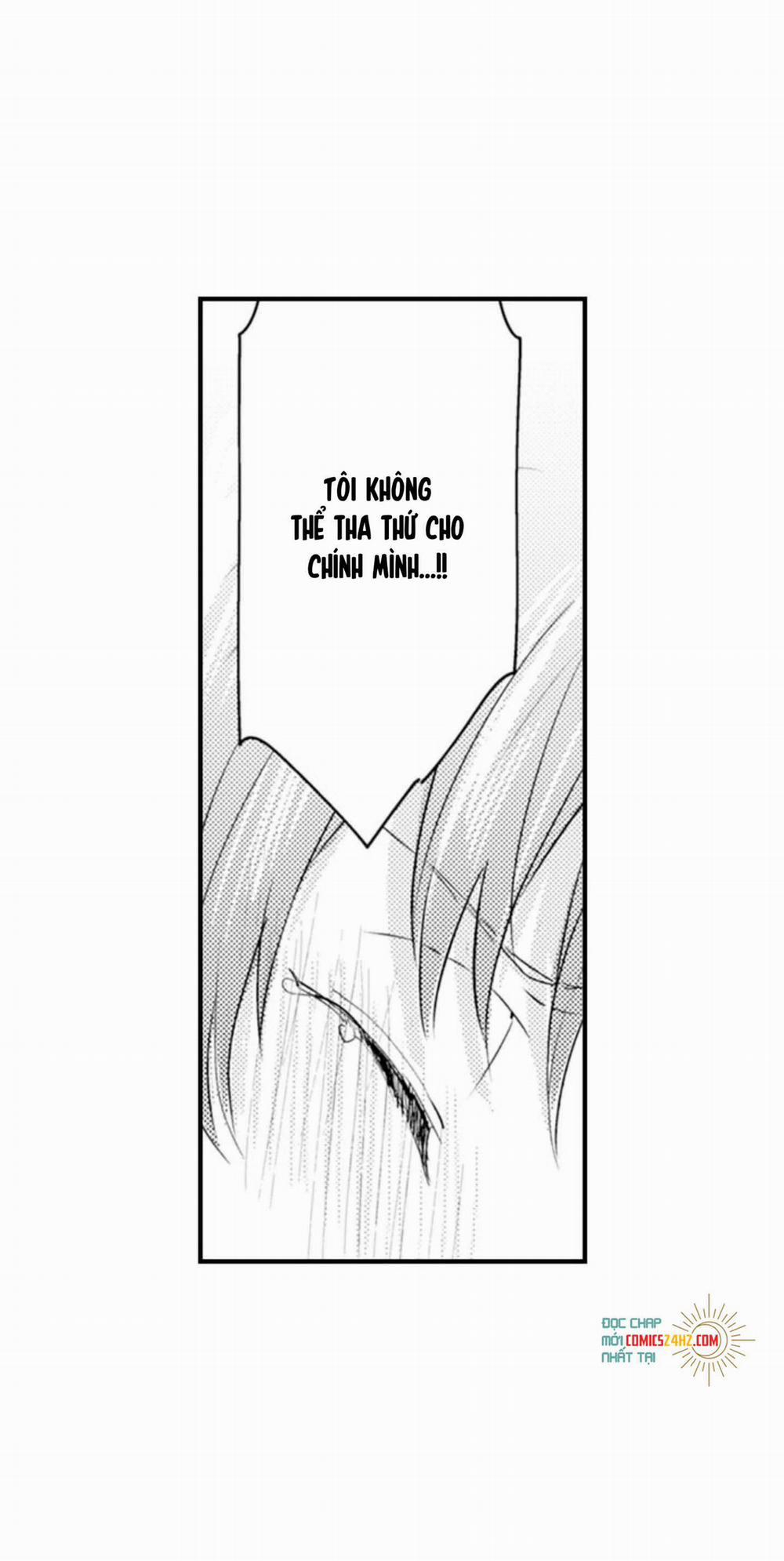 Mang Thai Ở Trường Nam Sinh 87 trang 9