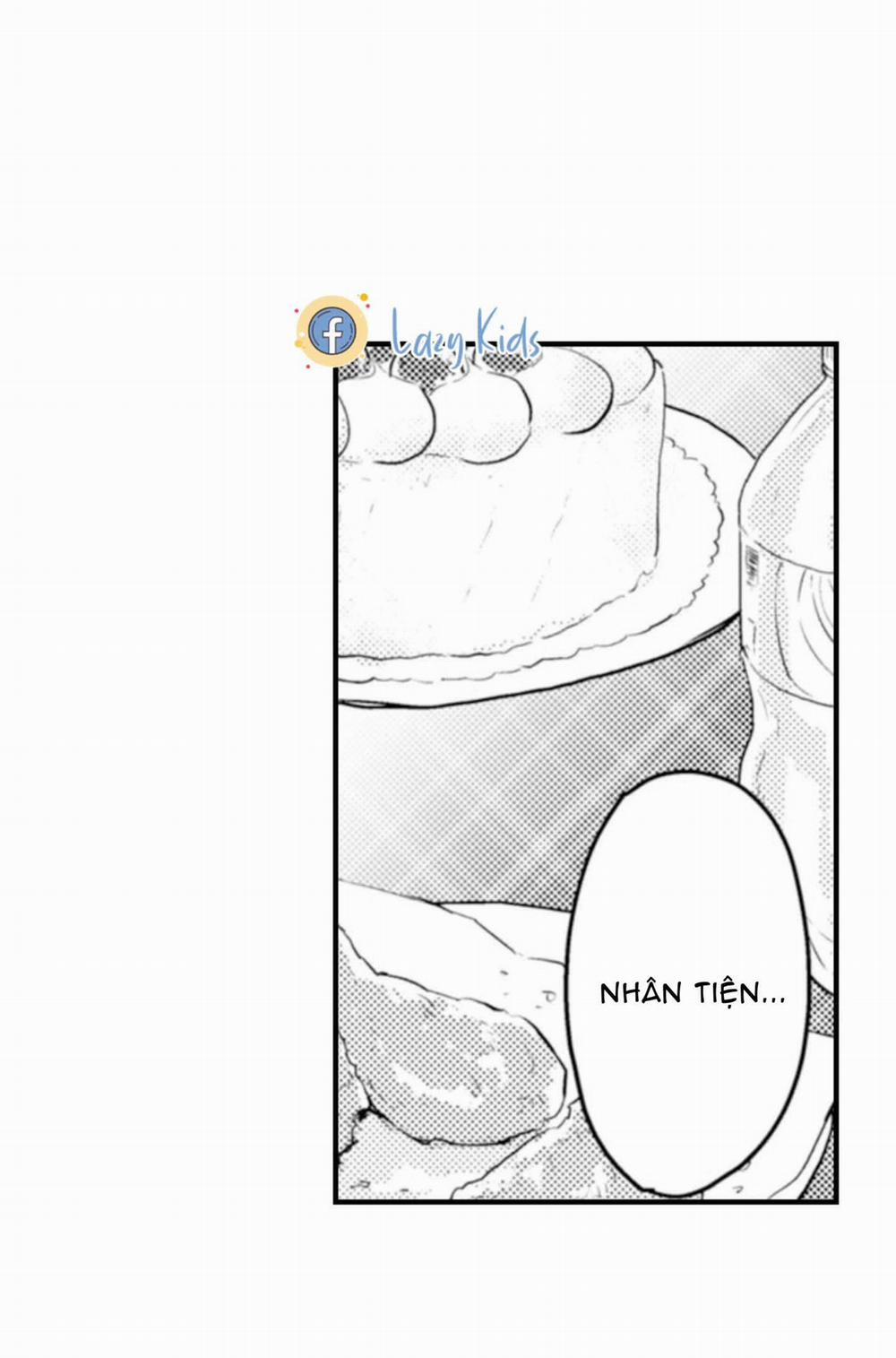 Mang Thai Ở Trường Nam Sinh 88 trang 14