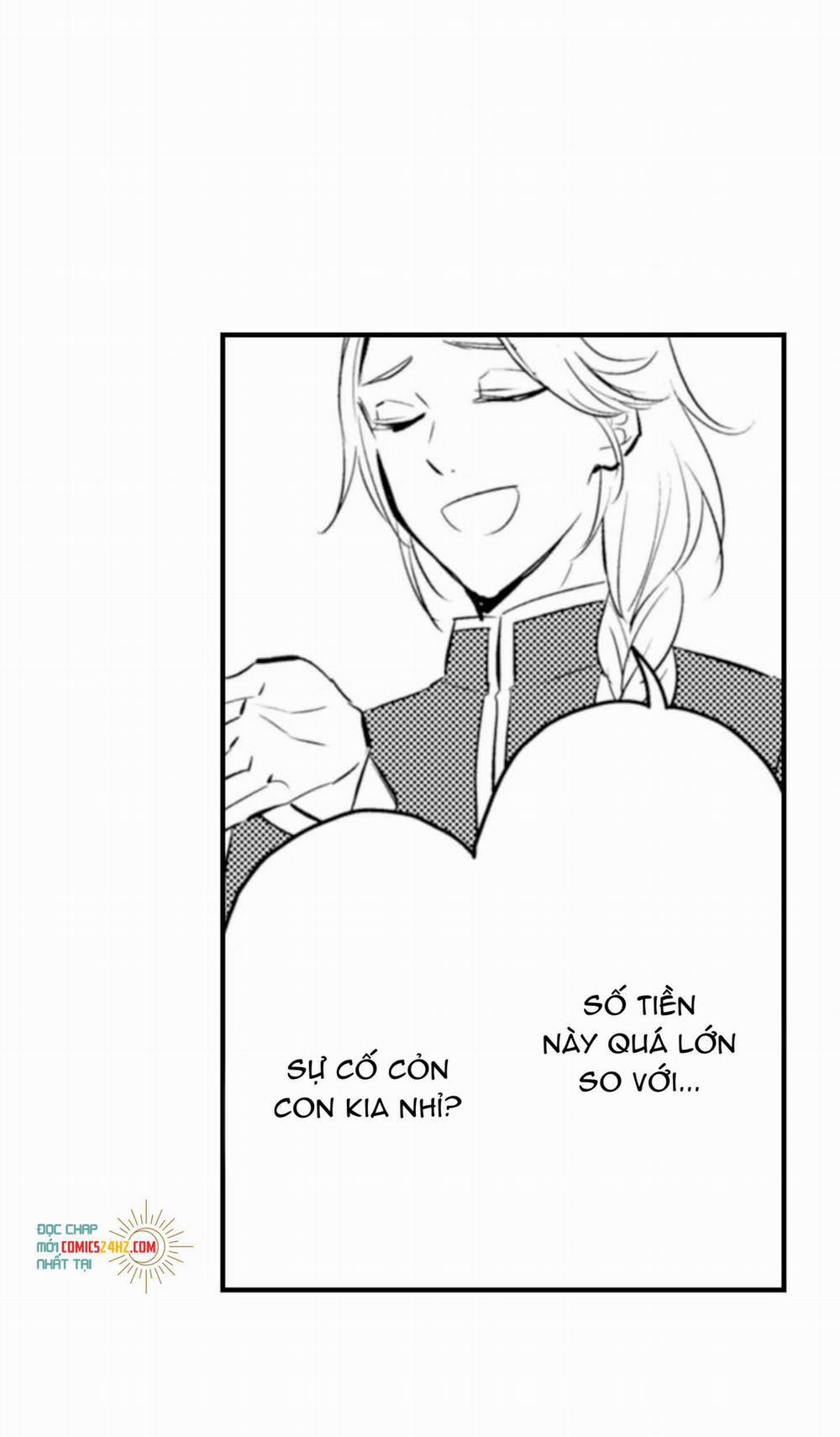 Mang Thai Ở Trường Nam Sinh 88 trang 23