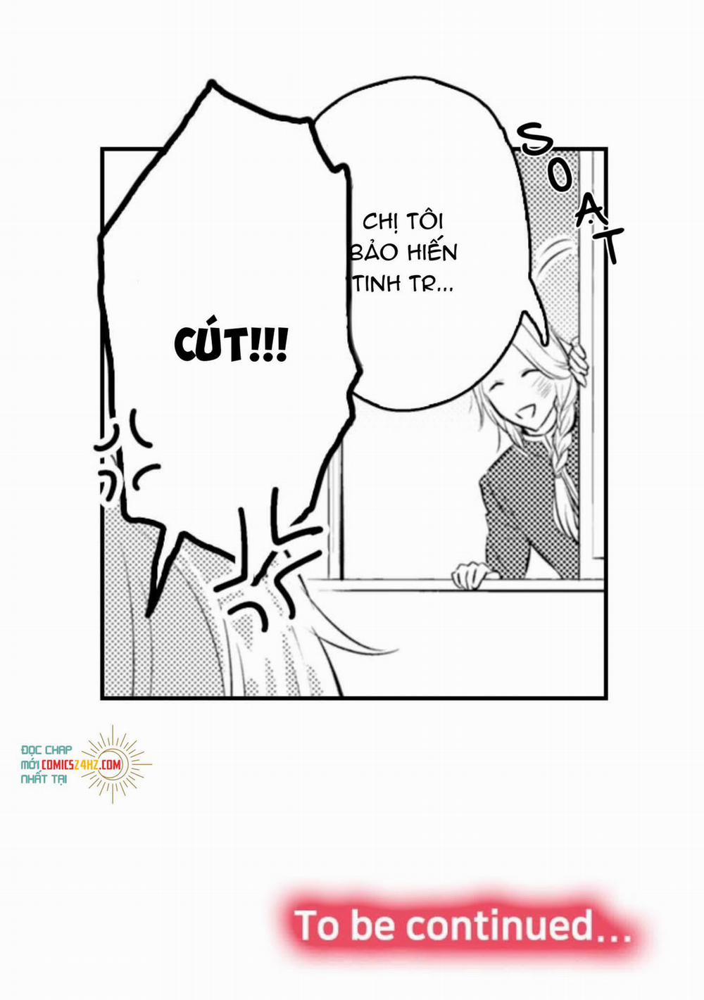 Mang Thai Ở Trường Nam Sinh 88 trang 31