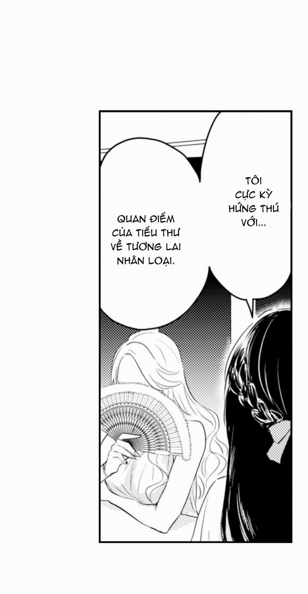 Mang Thai Ở Trường Nam Sinh 88 trang 8