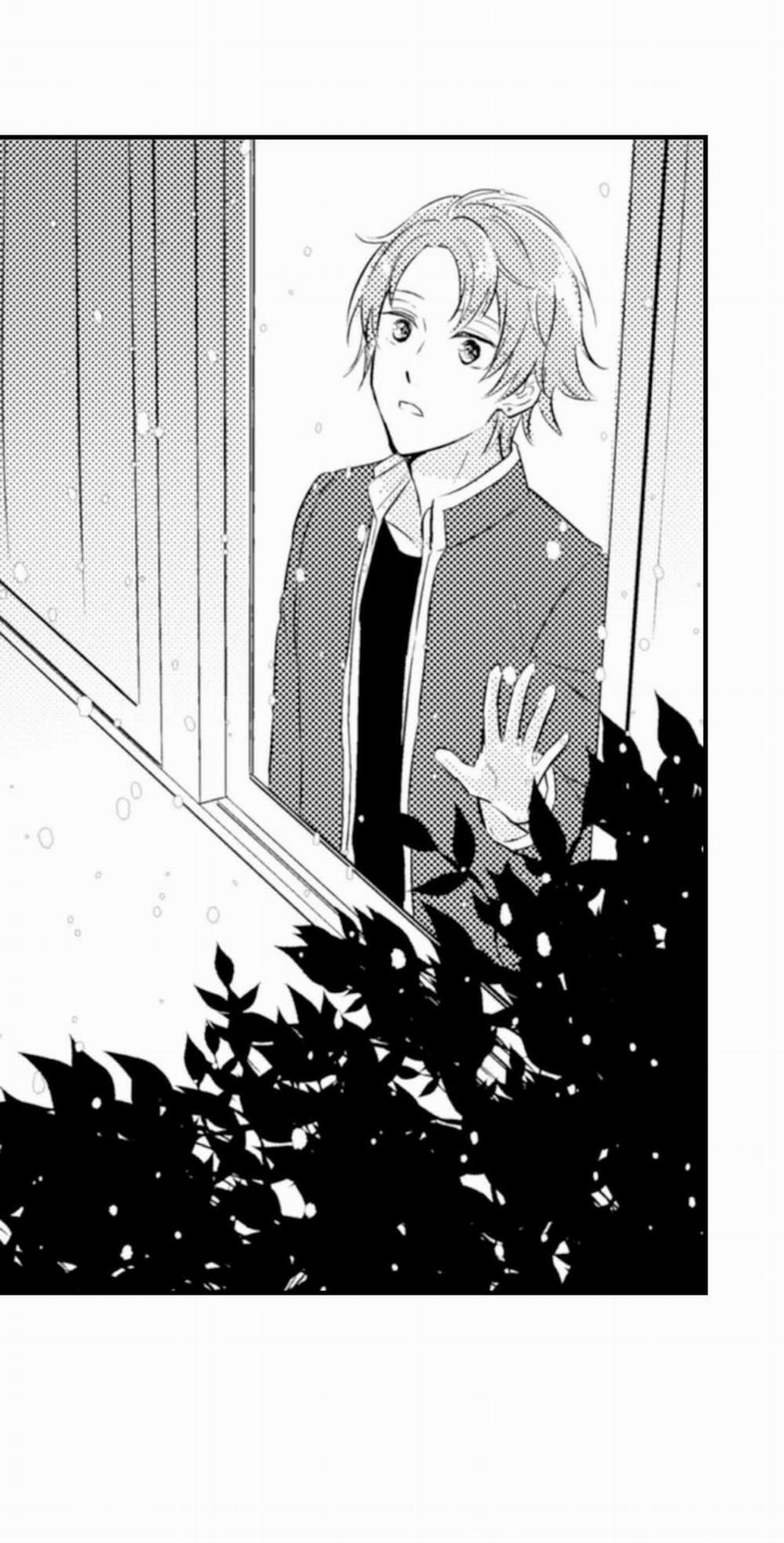 Mang Thai Ở Trường Nam Sinh 89 trang 13