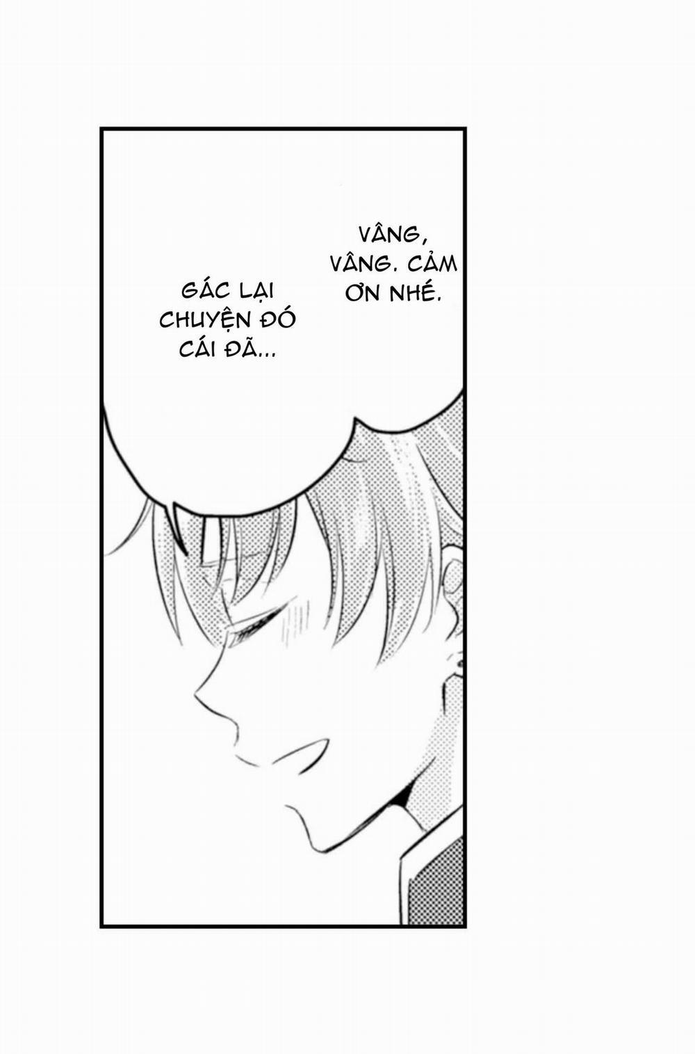 Mang Thai Ở Trường Nam Sinh 89 trang 22