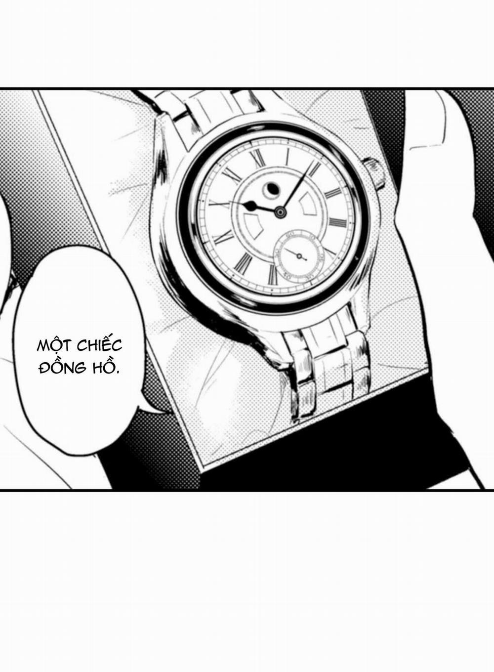 Mang Thai Ở Trường Nam Sinh 89 trang 25