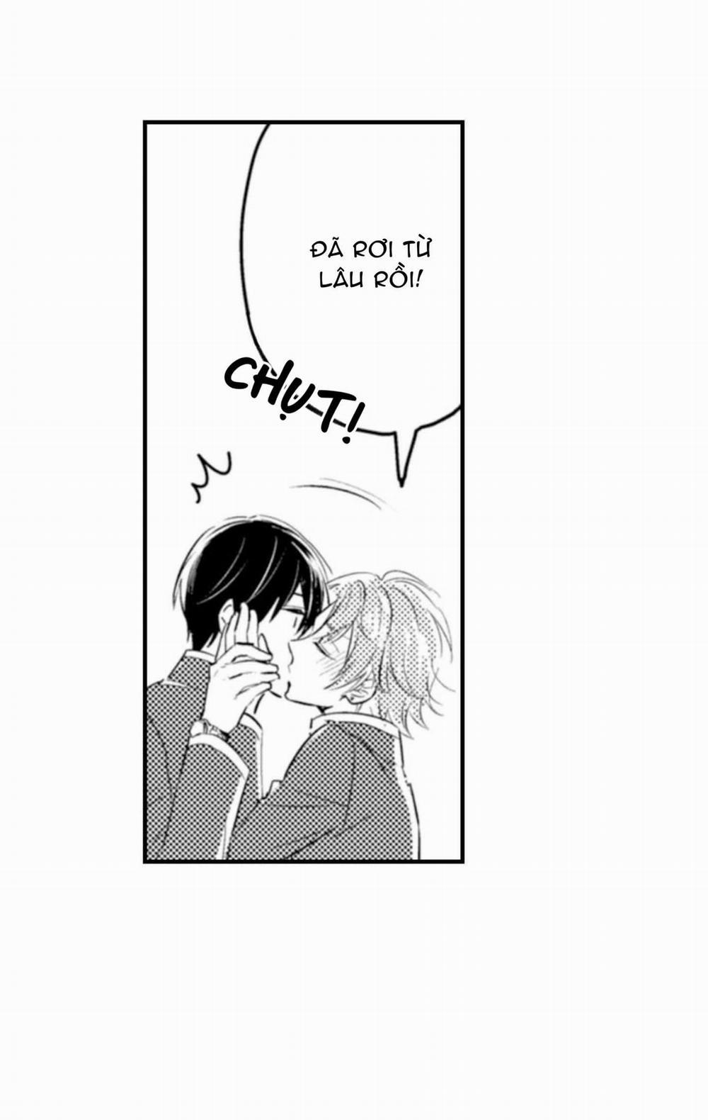 Mang Thai Ở Trường Nam Sinh 90 trang 2